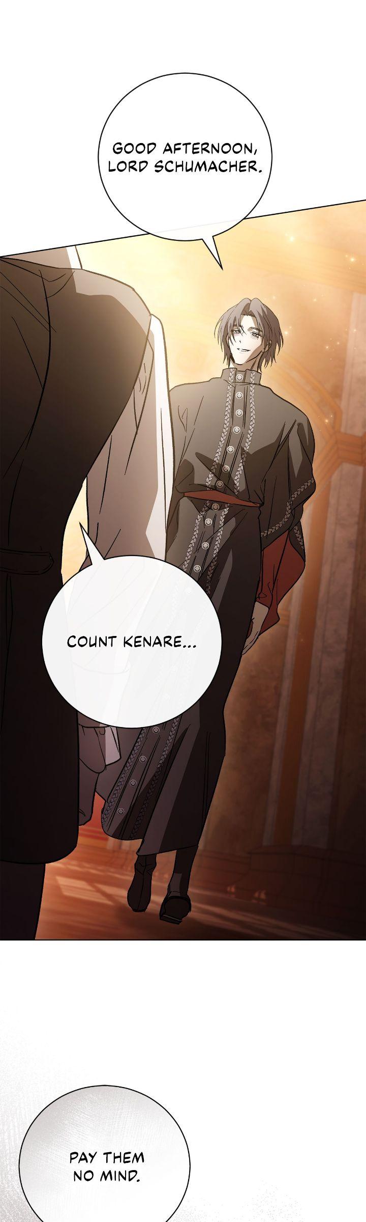 Read Black Chain Manga Online