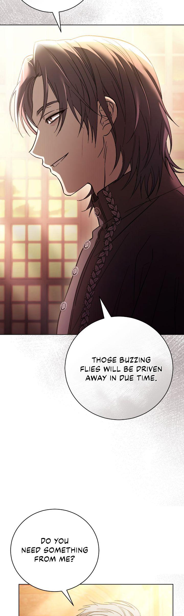 Read Black Chain Manga Online