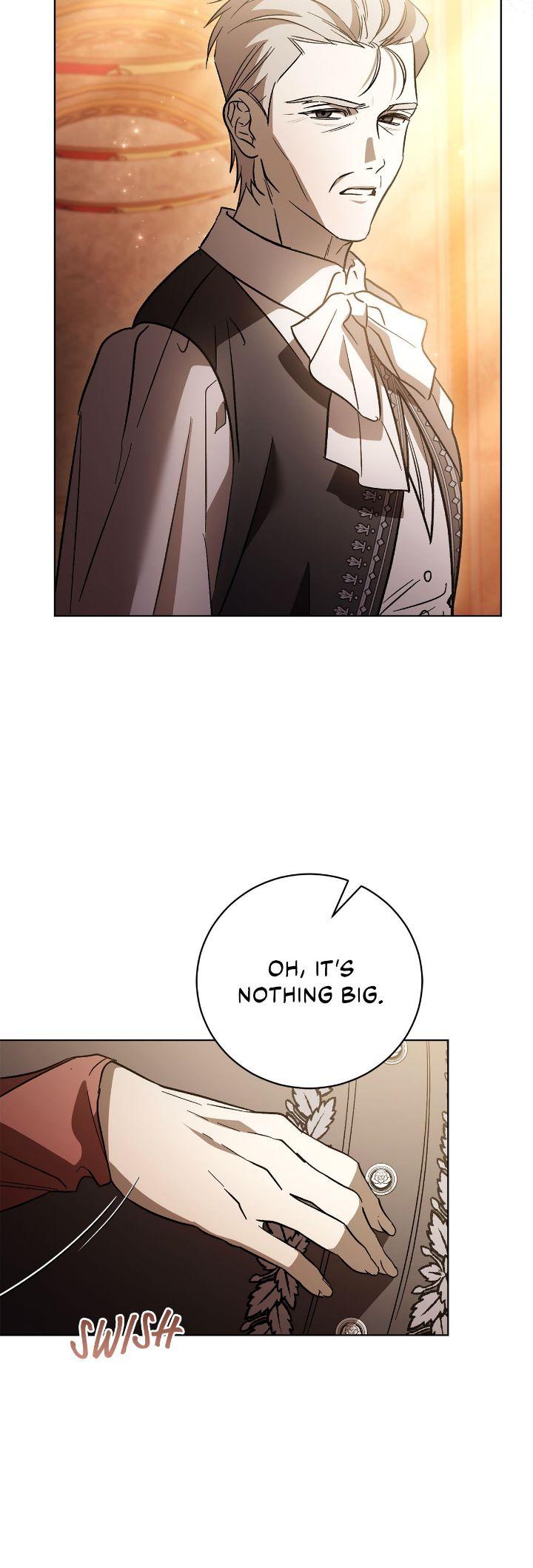 Read Black Chain Manga Online