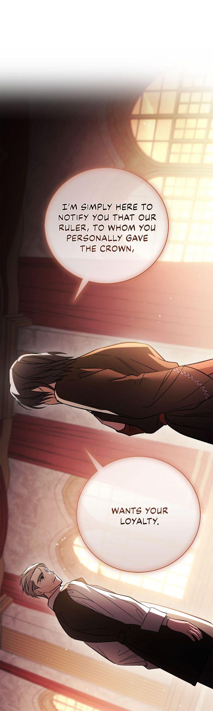 Read Black Chain Manga Online