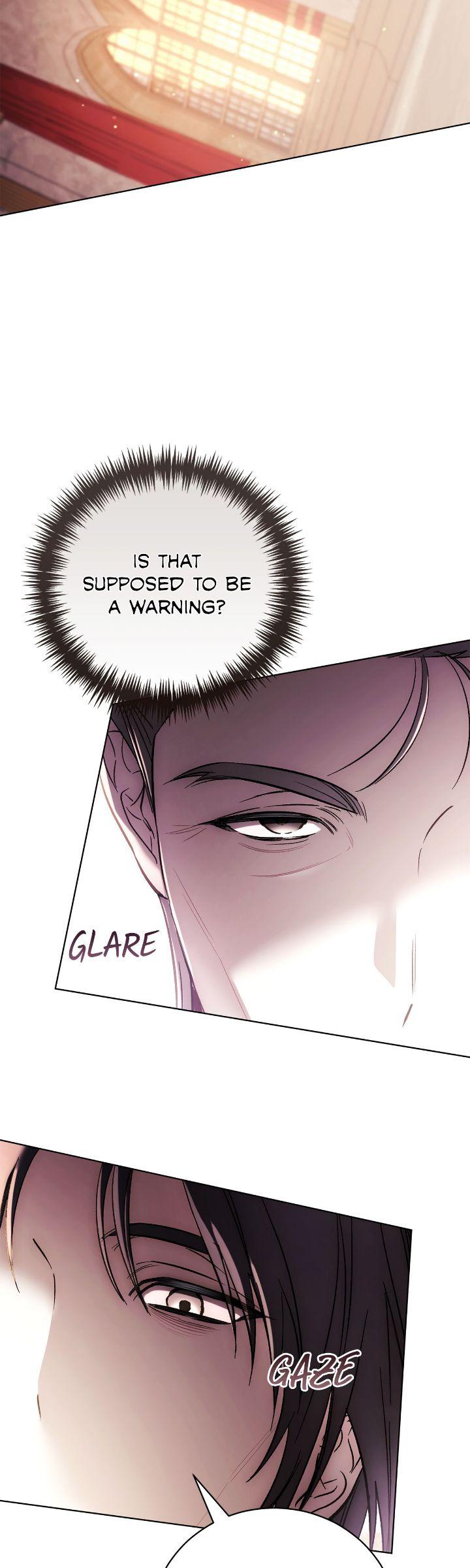 Read Black Chain Manga Online