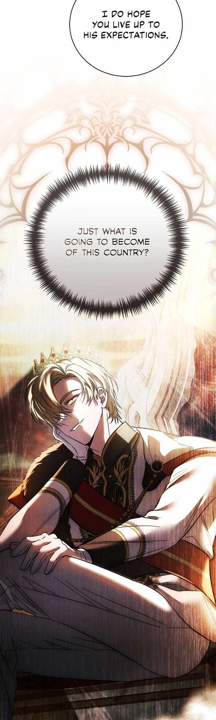 Read Black Chain Manga Online