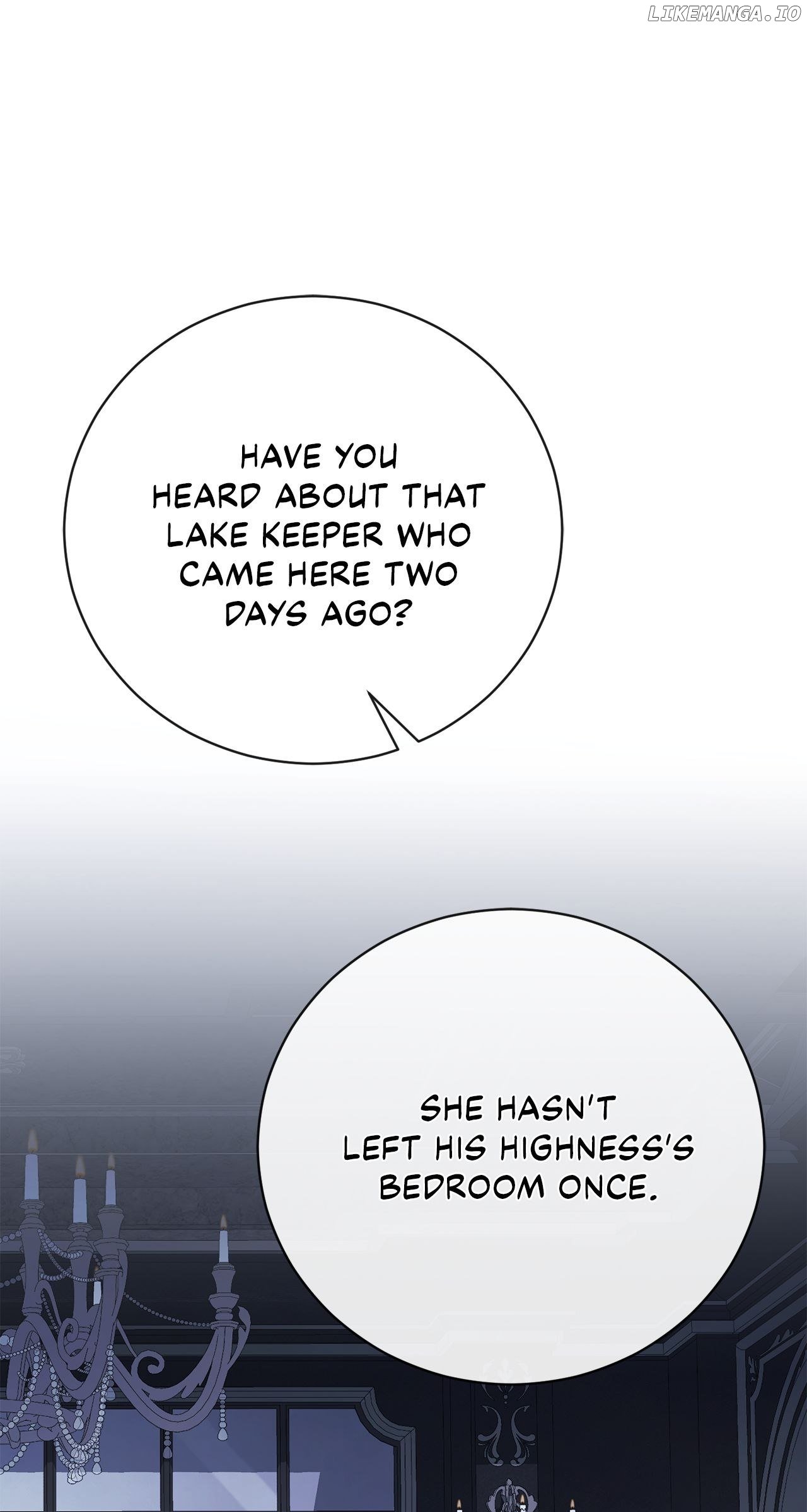 Read Black Chain Manga Online