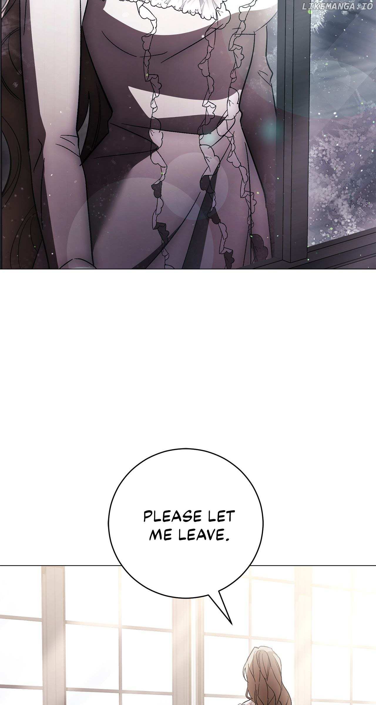 Read Black Chain Manga Online