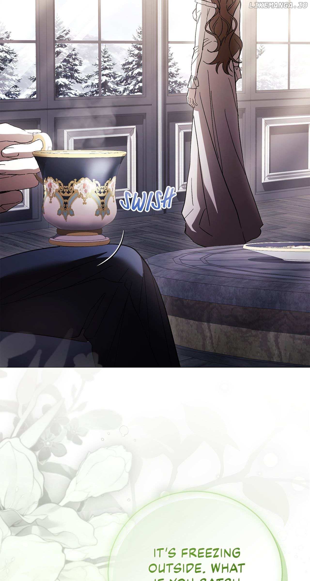 Read Black Chain Manga Online