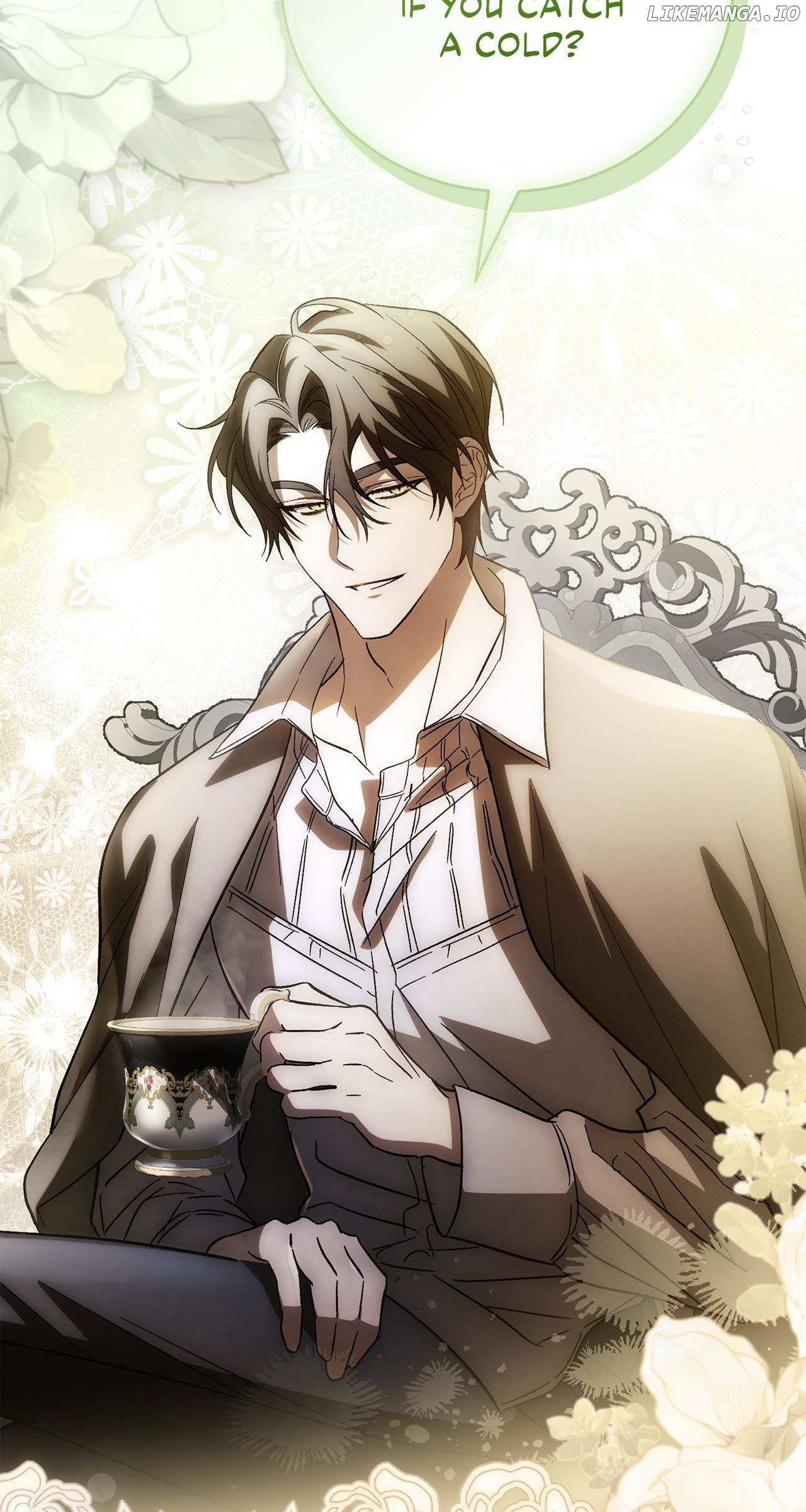 Read Black Chain Manga Online