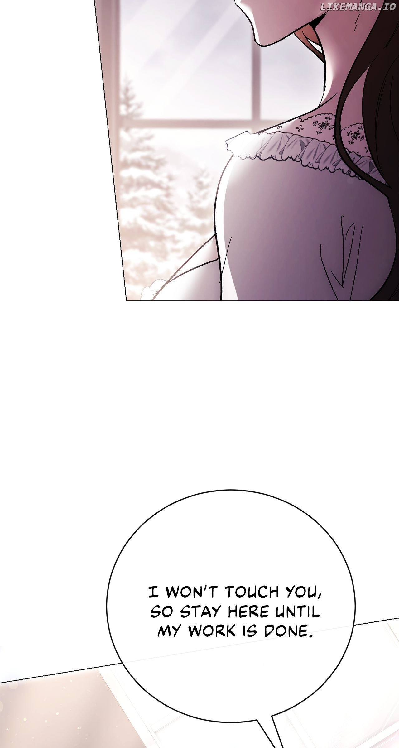 Read Black Chain Manga Online