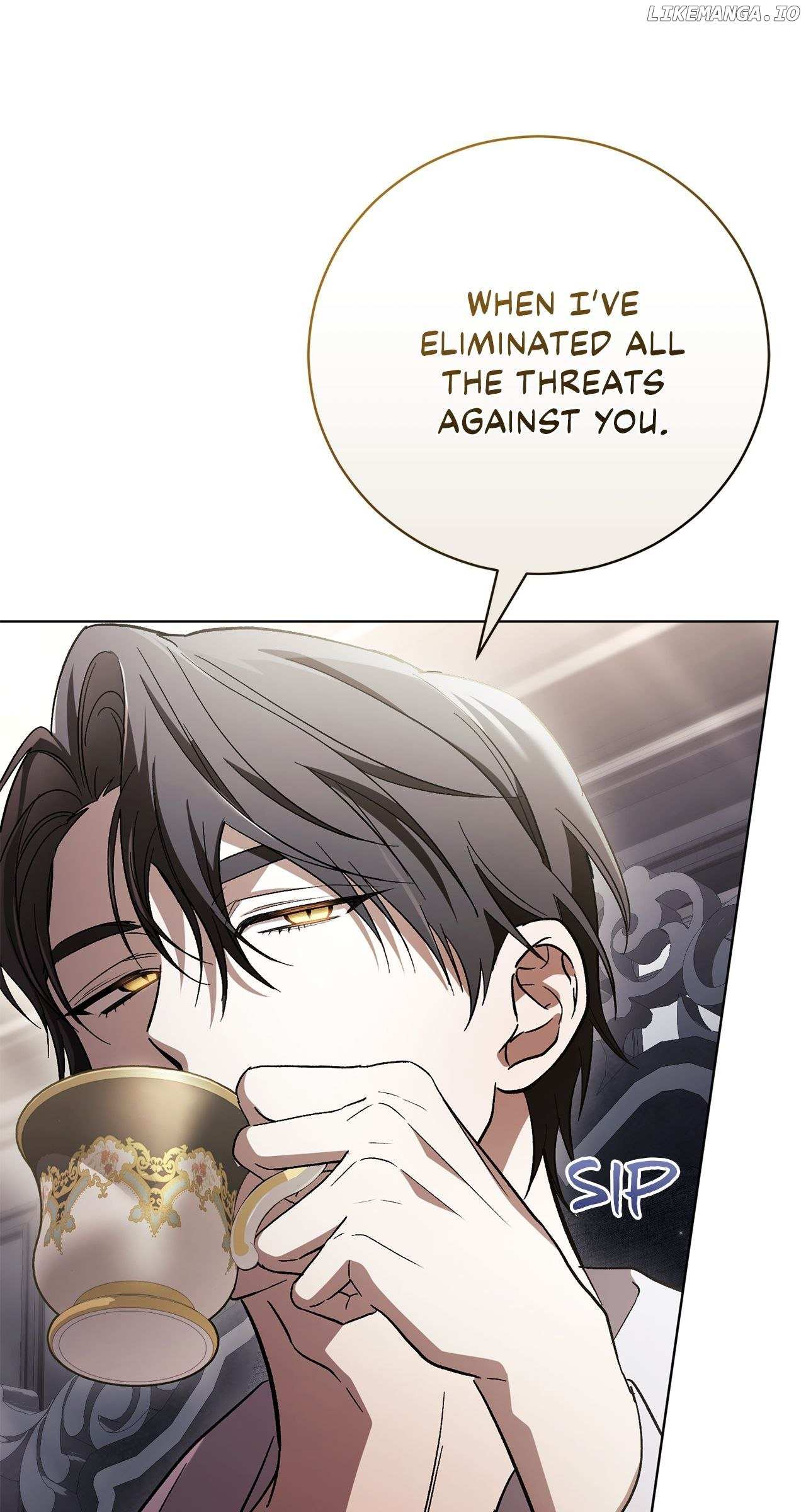 Read Black Chain Manga Online