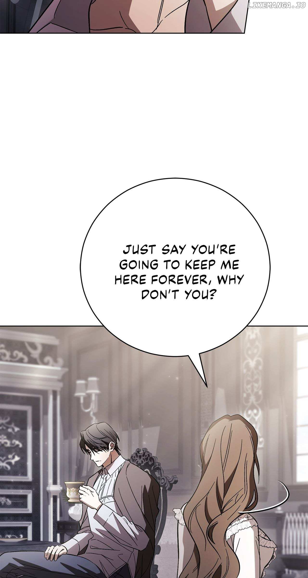 Read Black Chain Manga Online