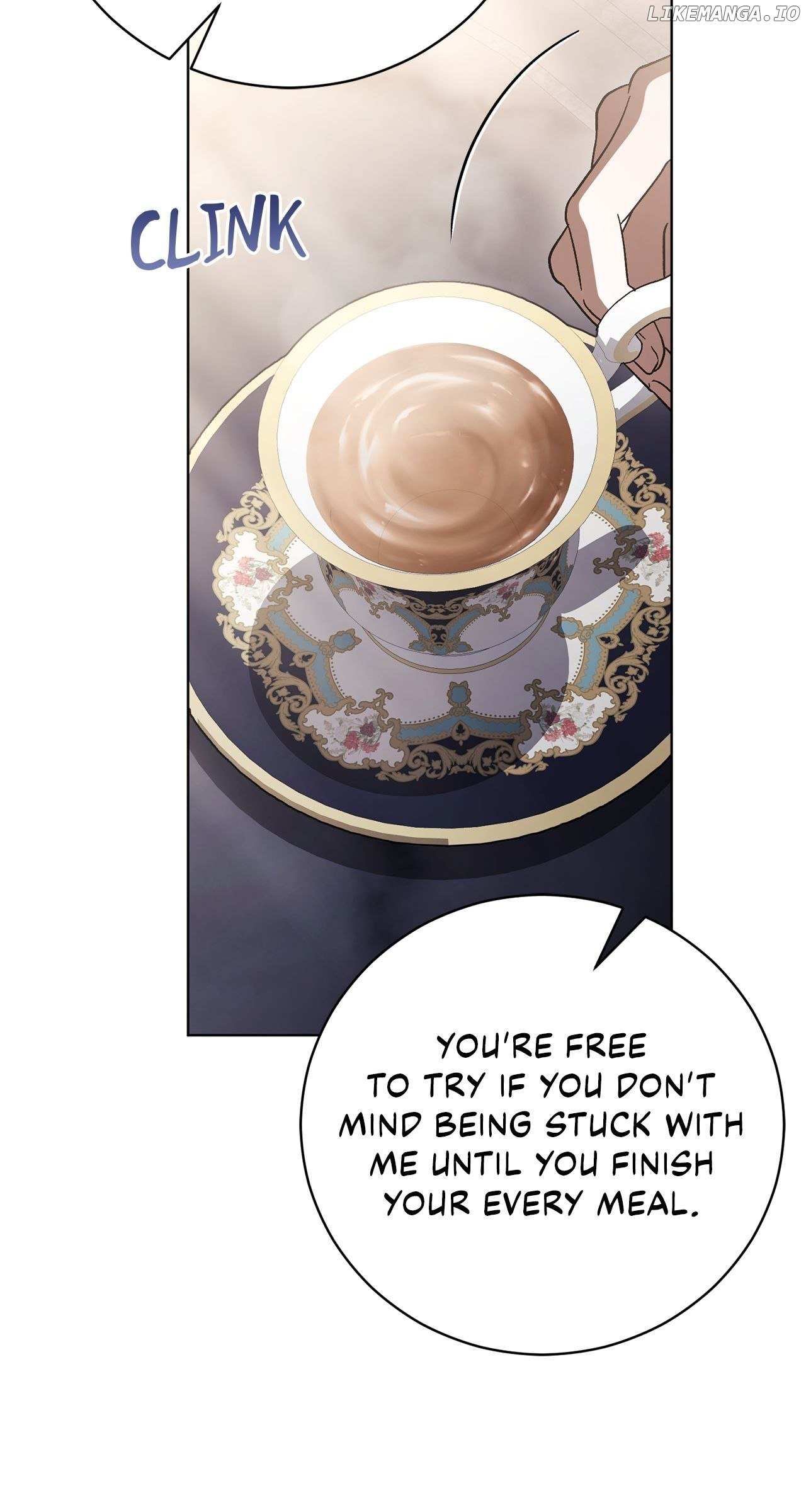 Read Black Chain Manga Online