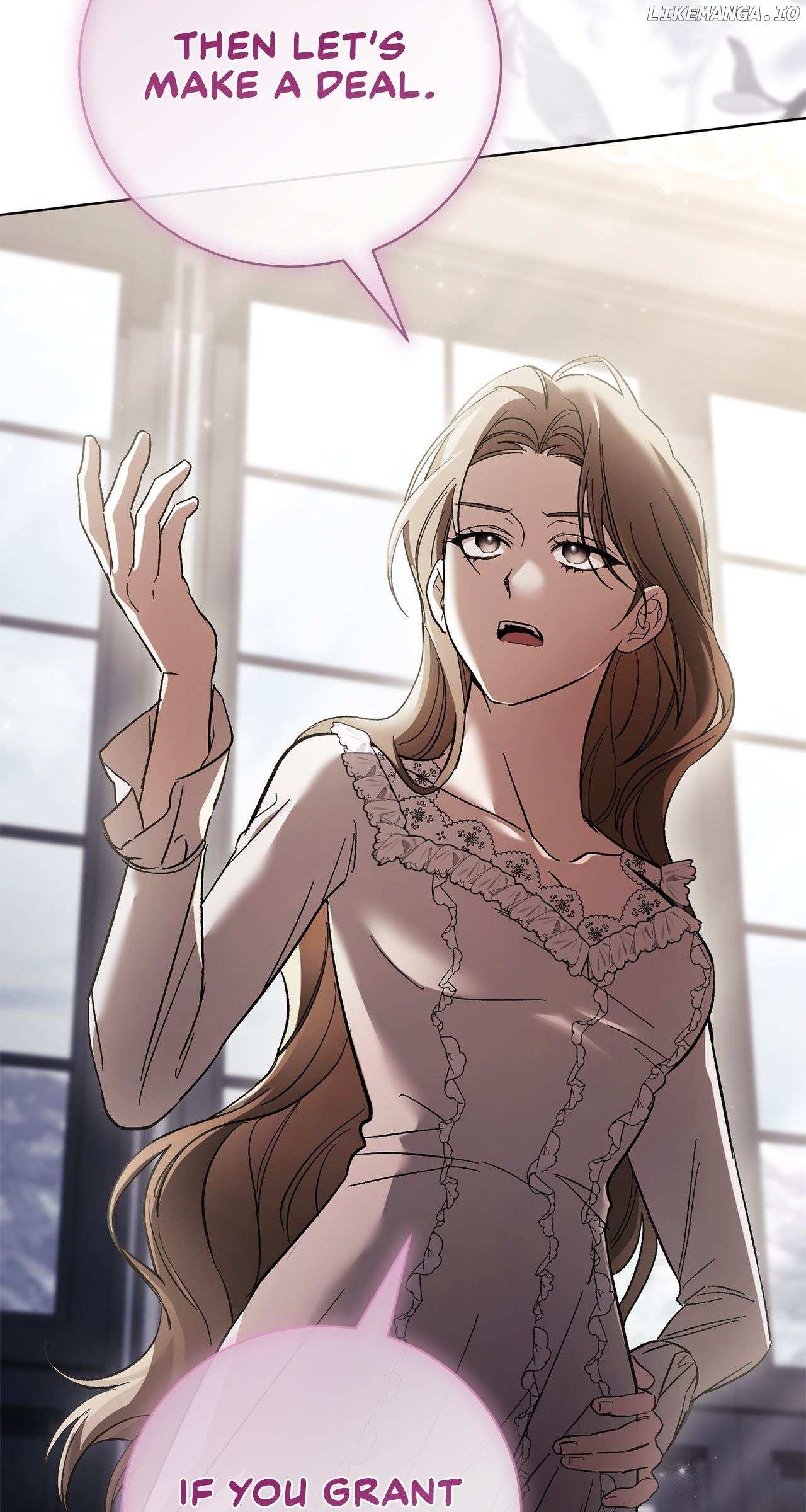 Read Black Chain Manga Online