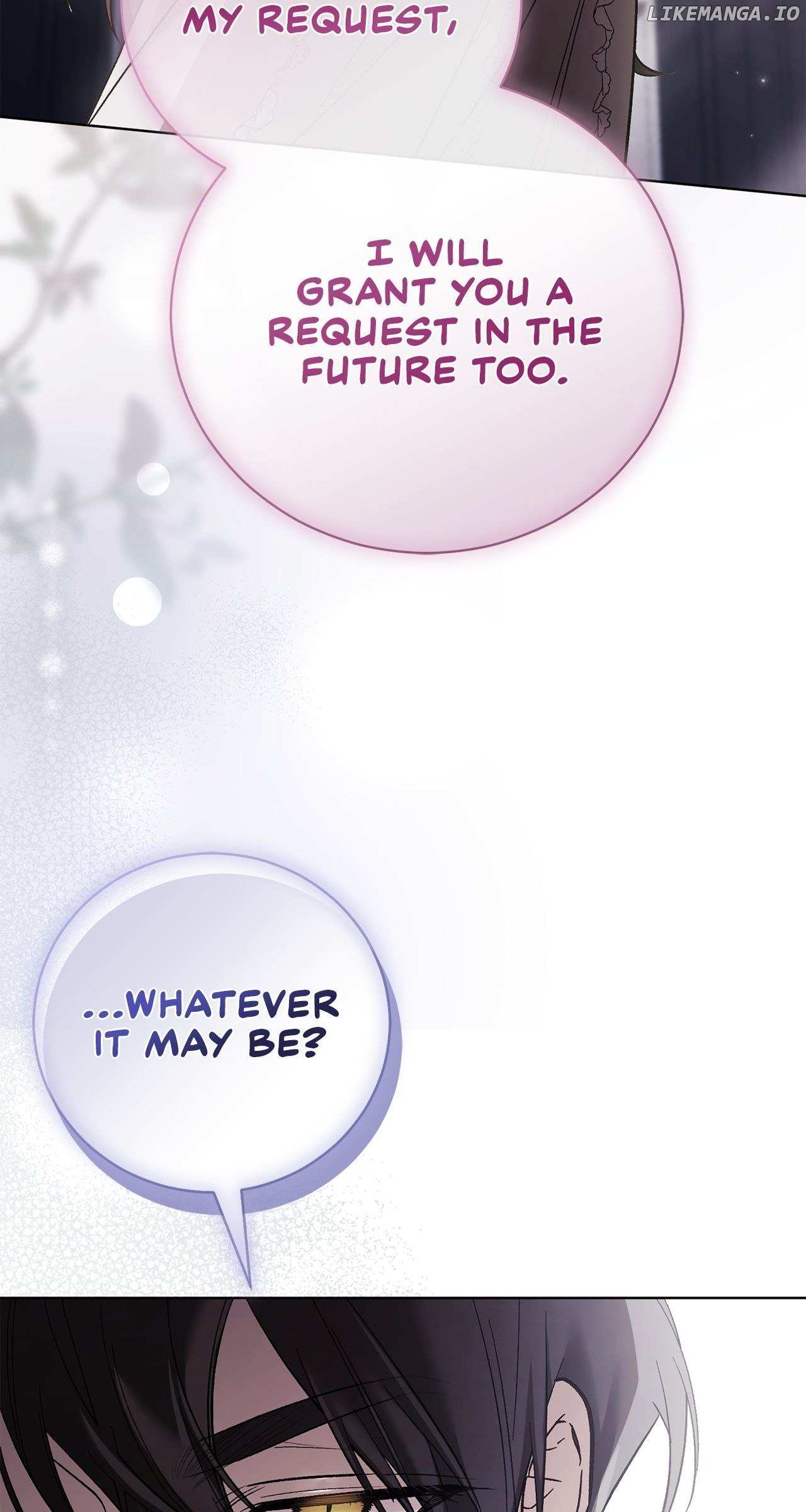 Read Black Chain Manga Online