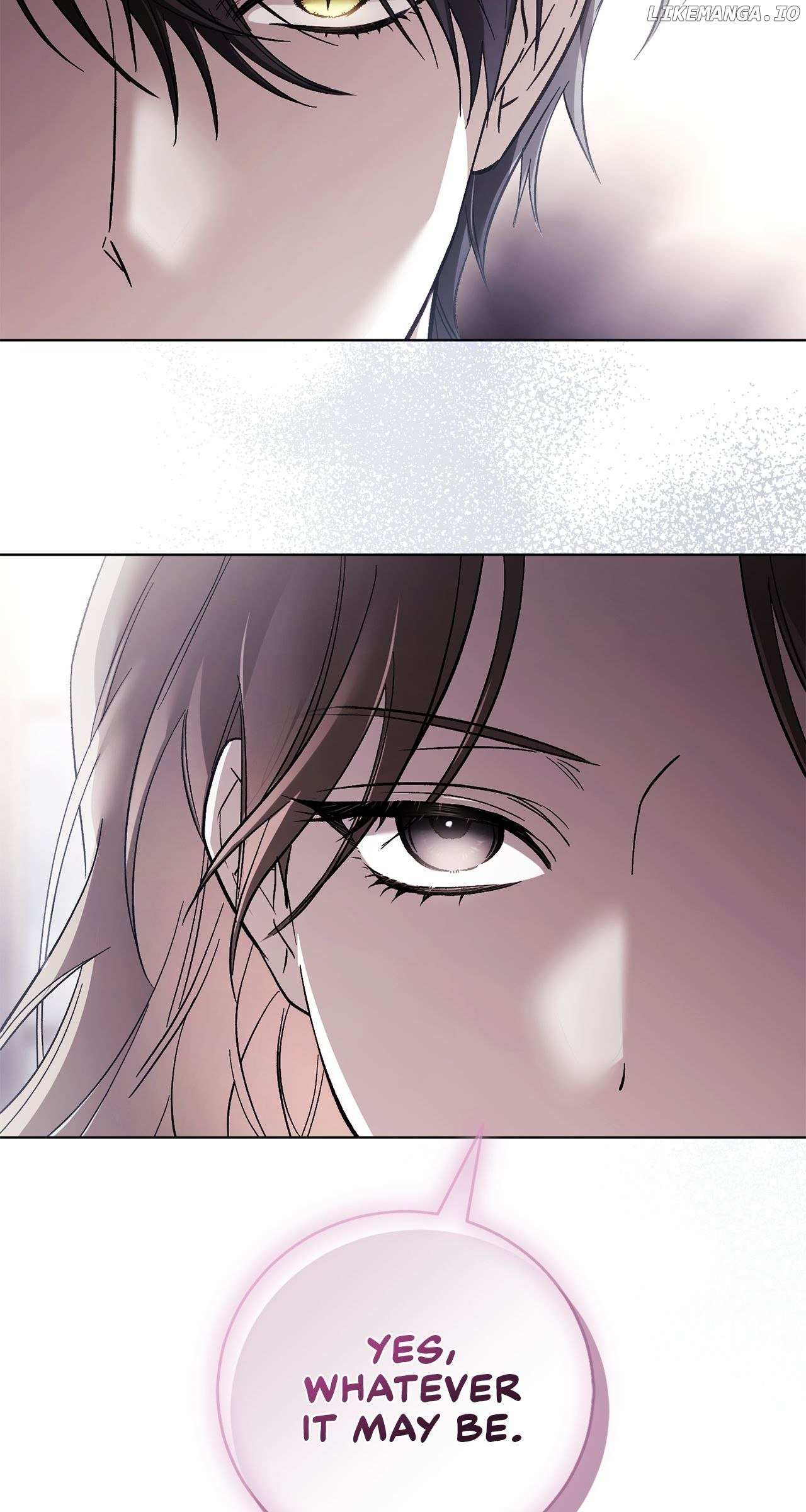 Read Black Chain Manga Online