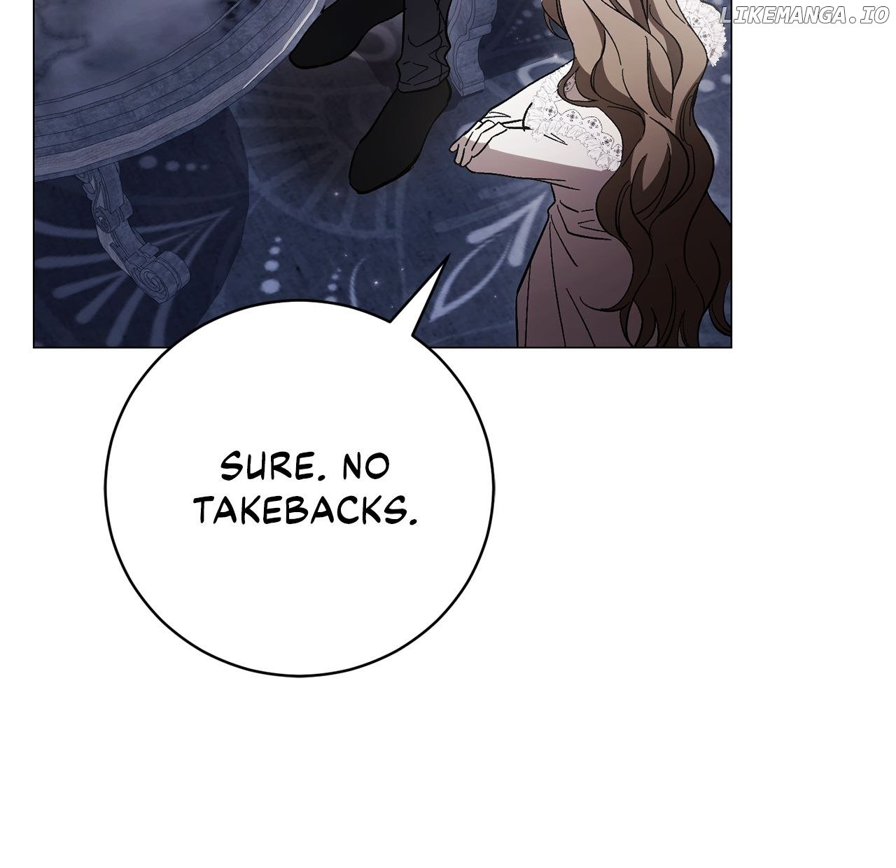 Read Black Chain Manga Online