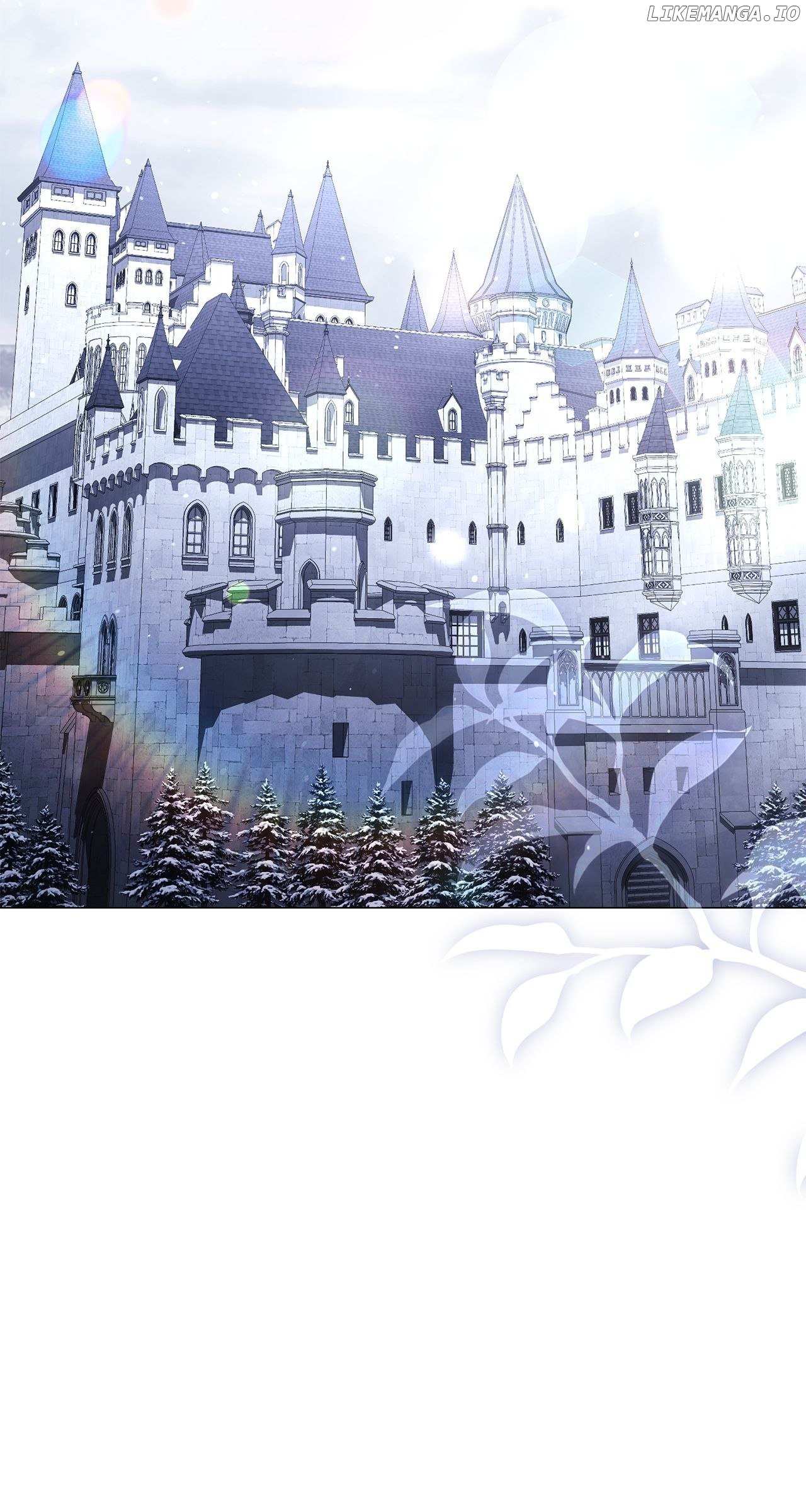 Read Black Chain Manga Online