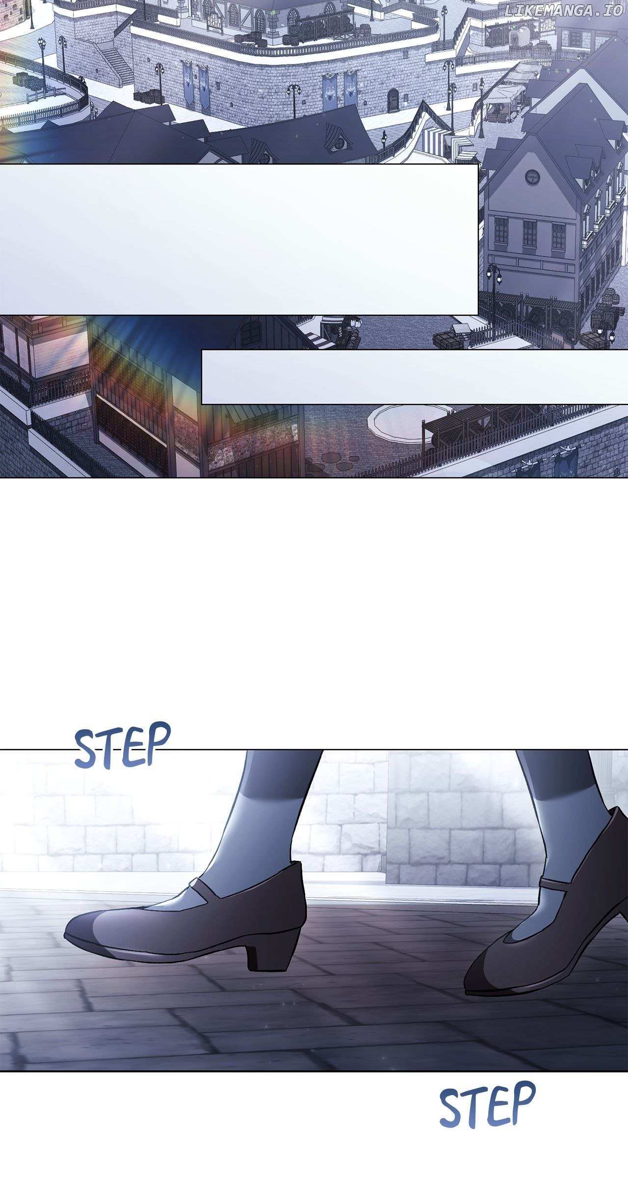 Read Black Chain Manga Online