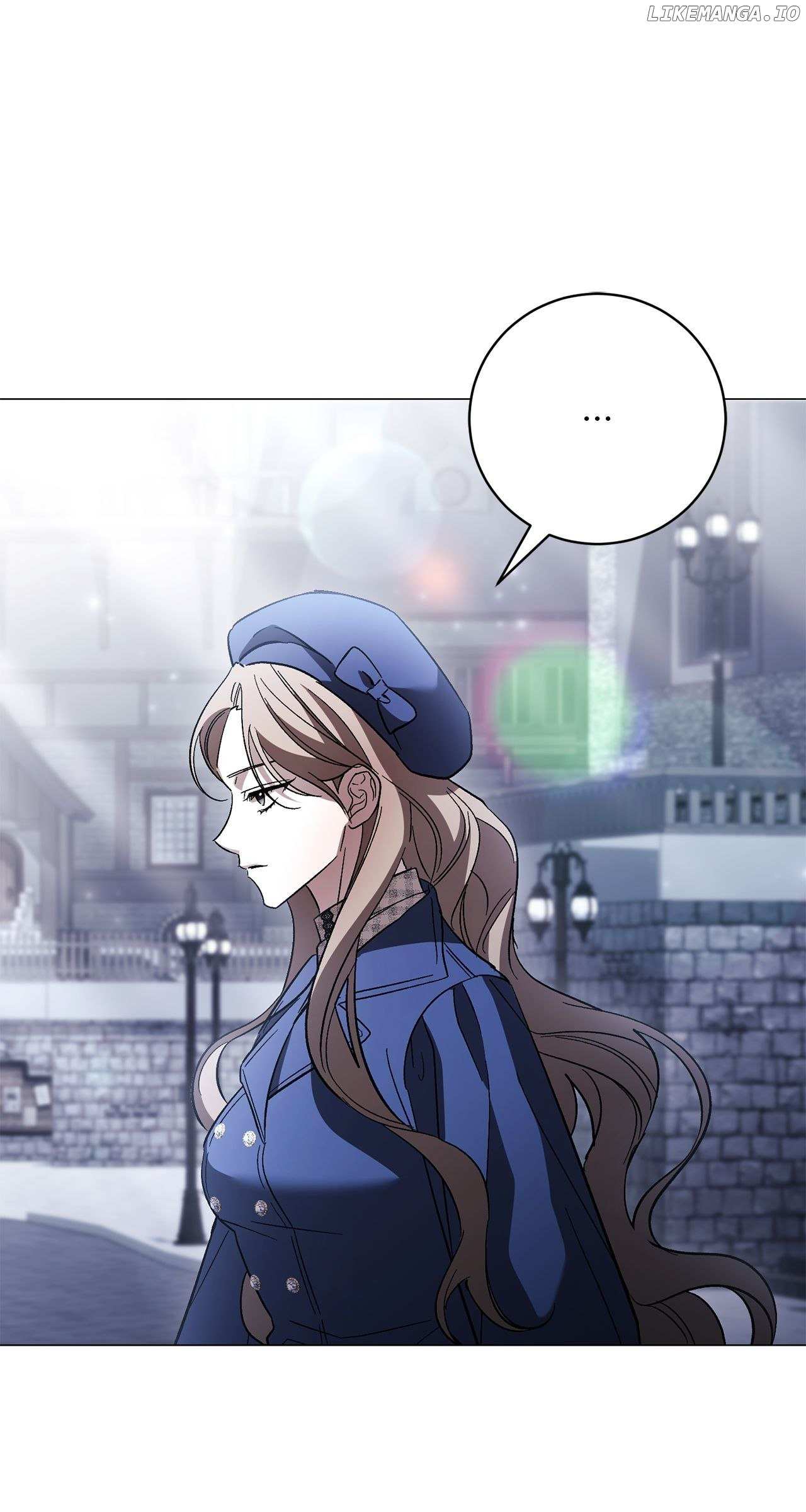 Read Black Chain Manga Online