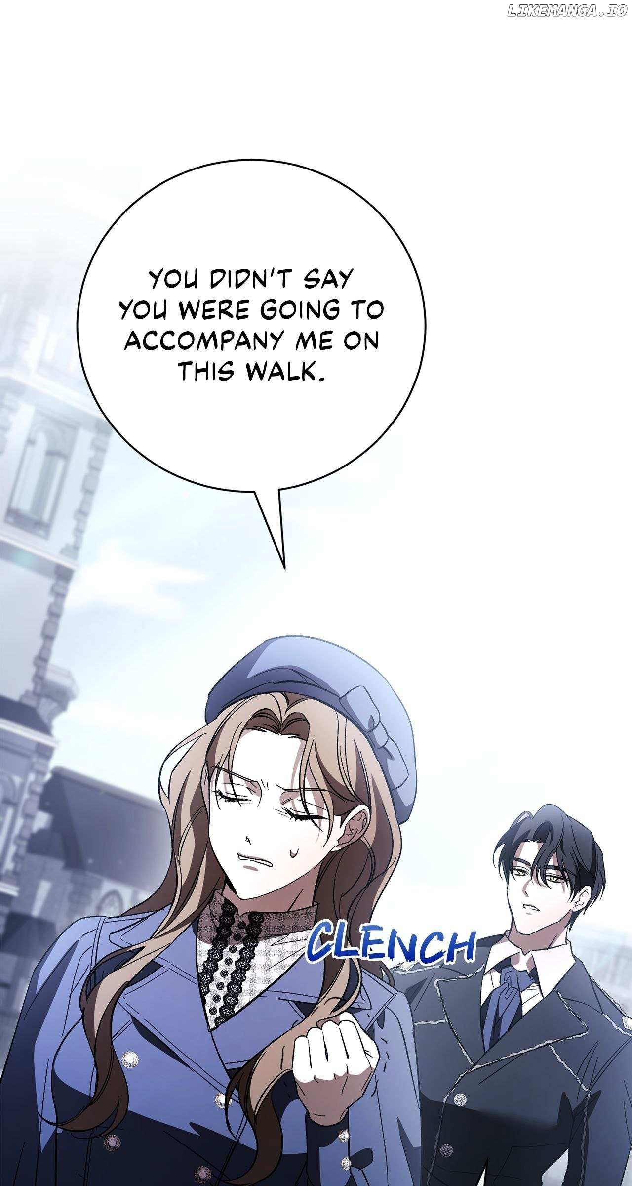 Read Black Chain Manga Online