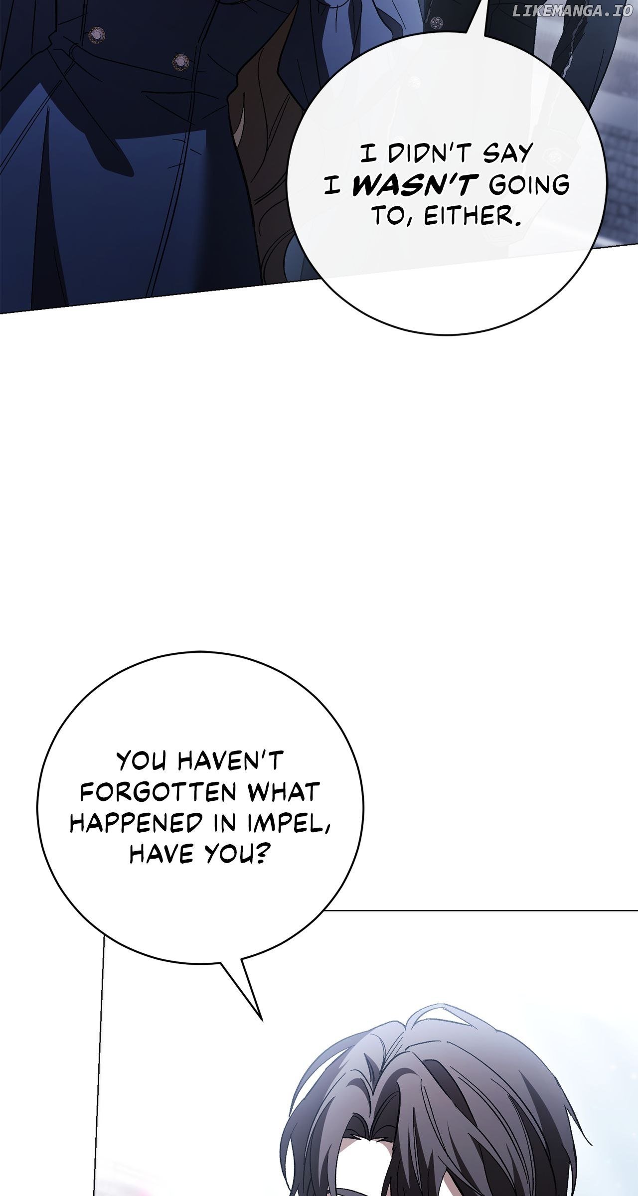 Read Black Chain Manga Online