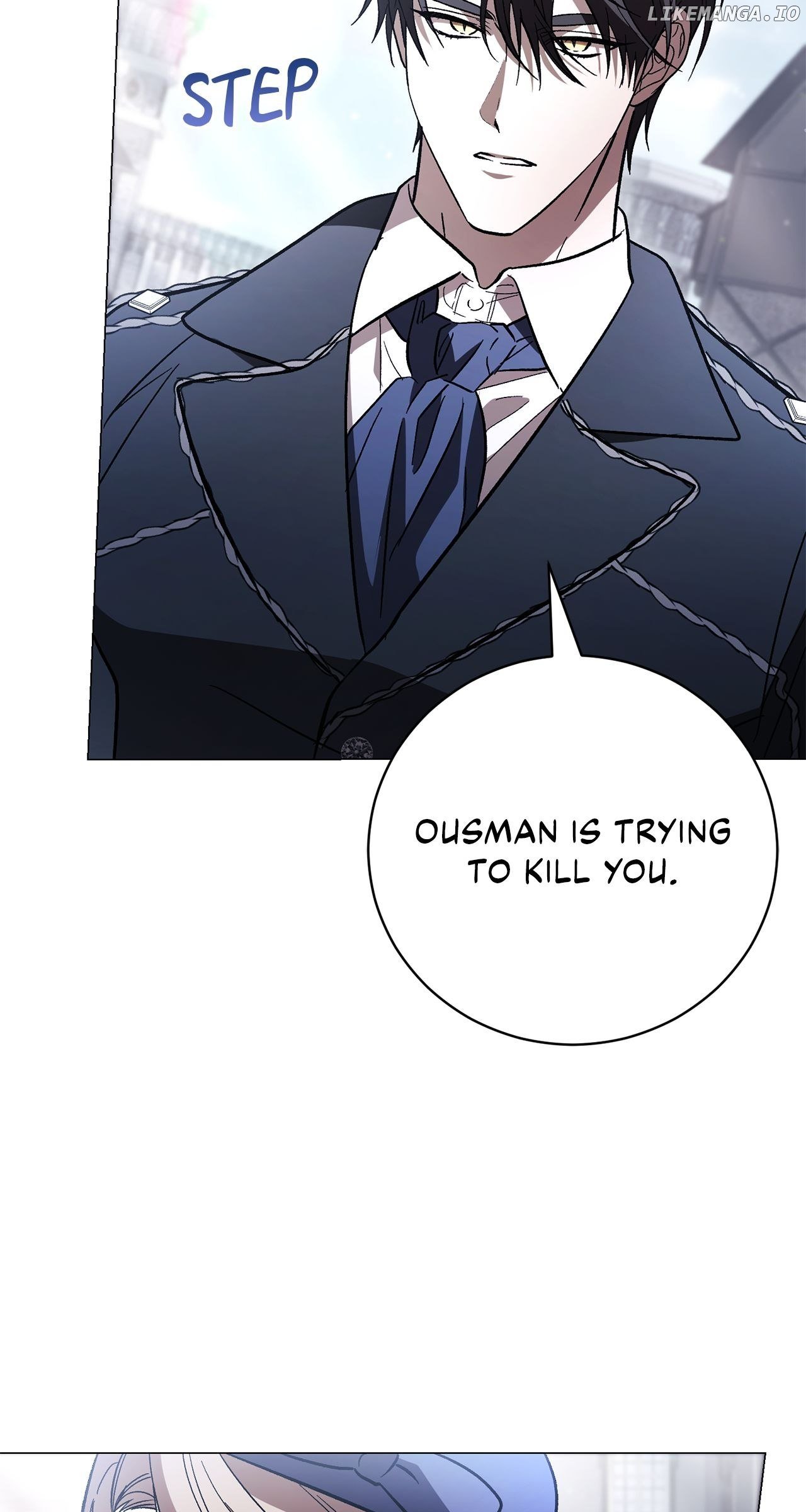 Read Black Chain Manga Online