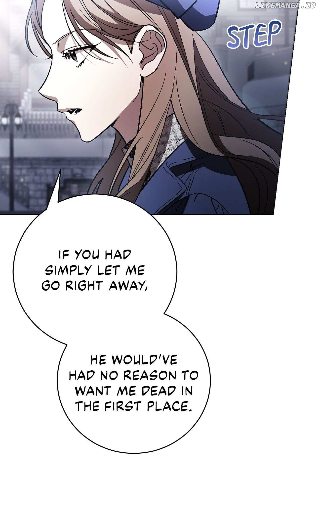 Read Black Chain Manga Online