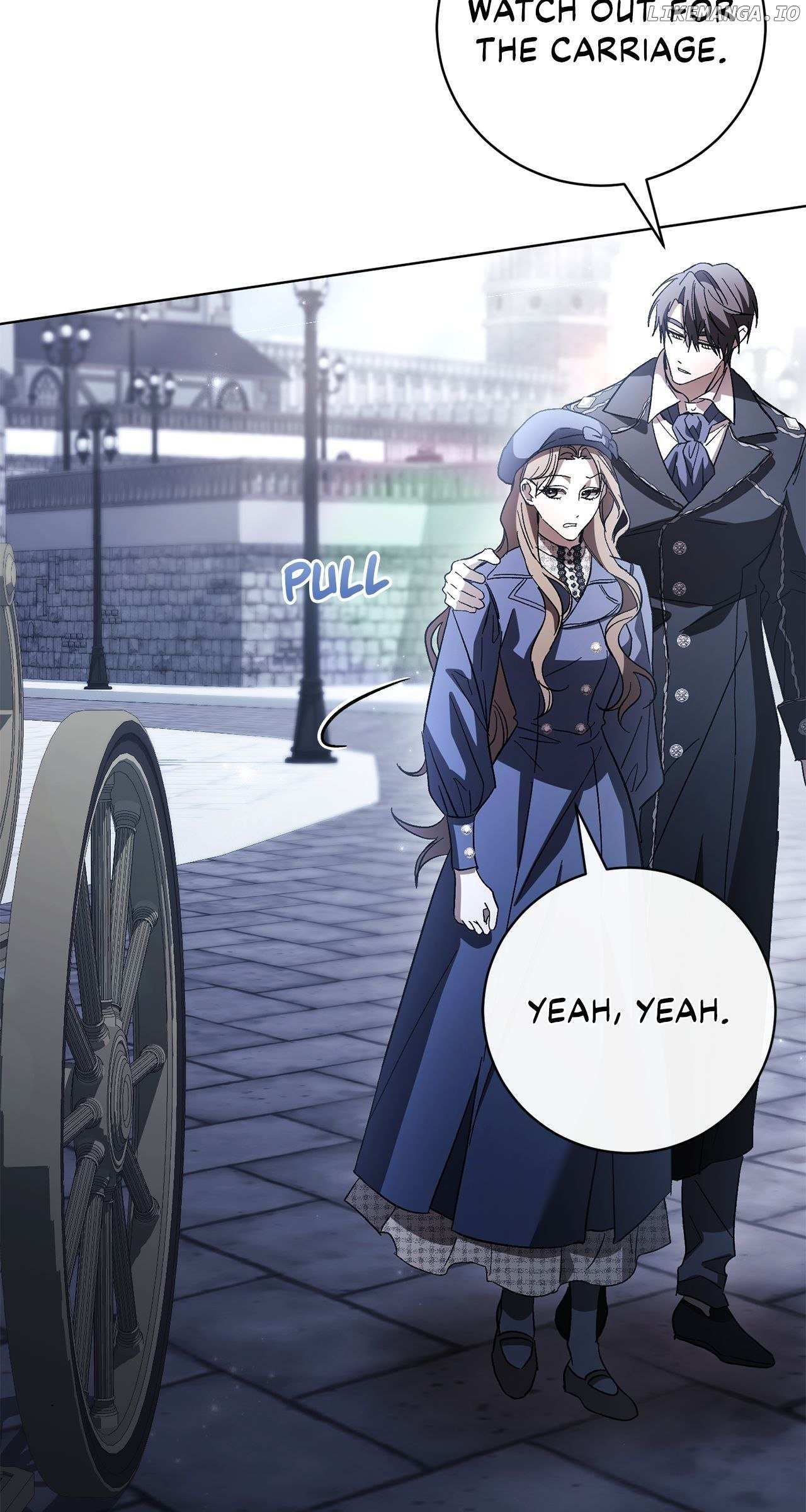 Read Black Chain Manga Online