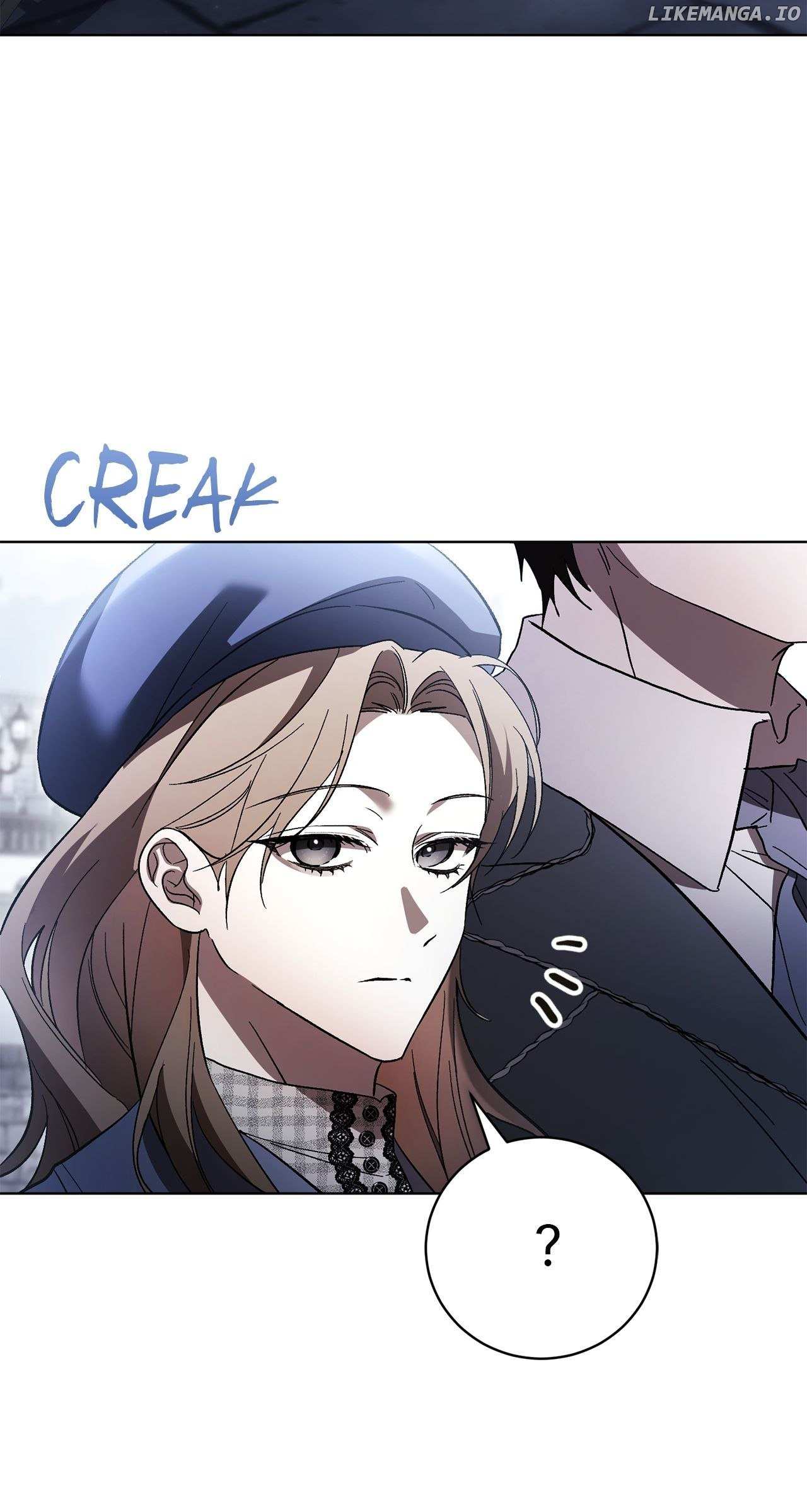 Read Black Chain Manga Online