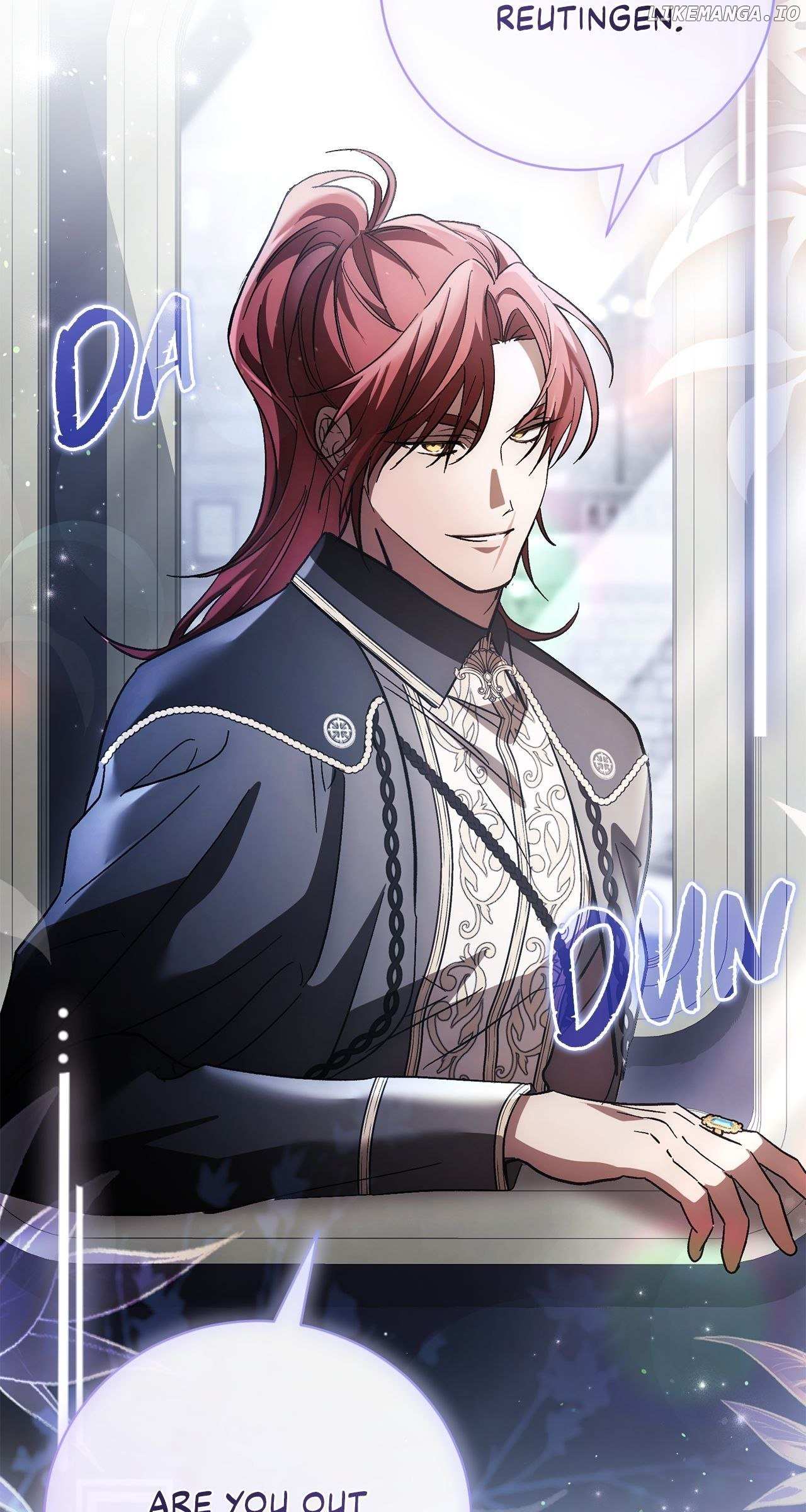 Read Black Chain Manga Online