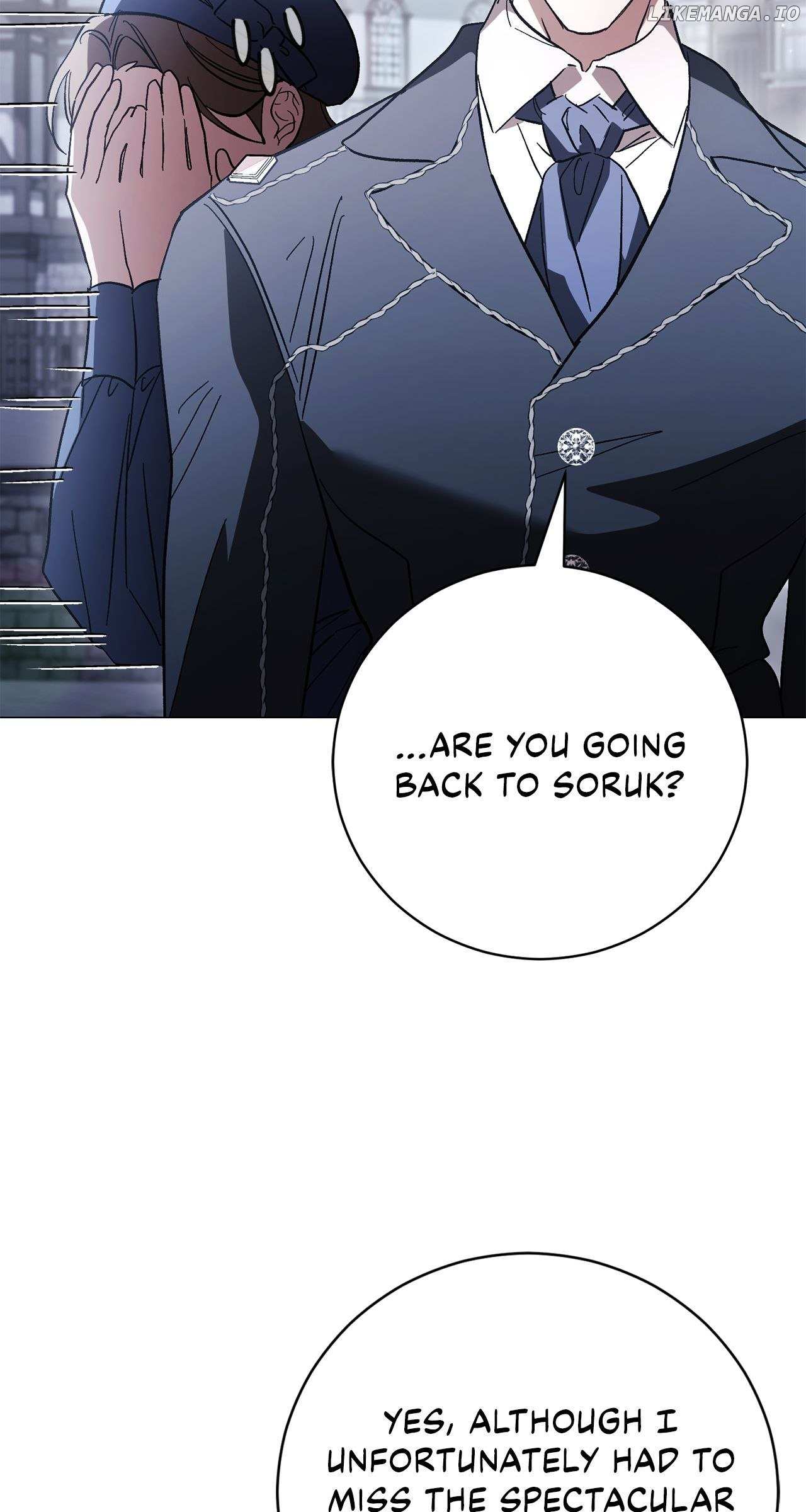 Read Black Chain Manga Online