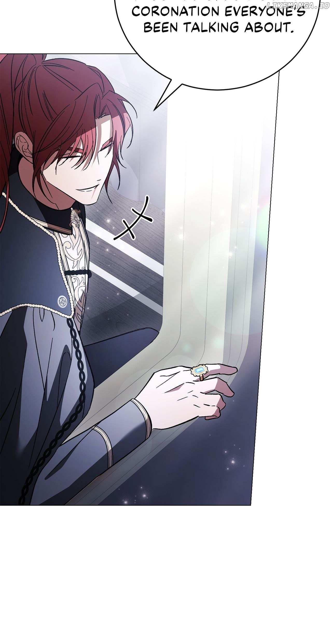 Read Black Chain Manga Online