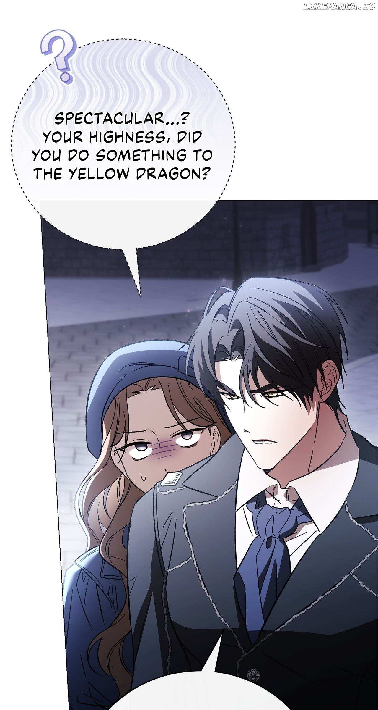 Read Black Chain Manga Online