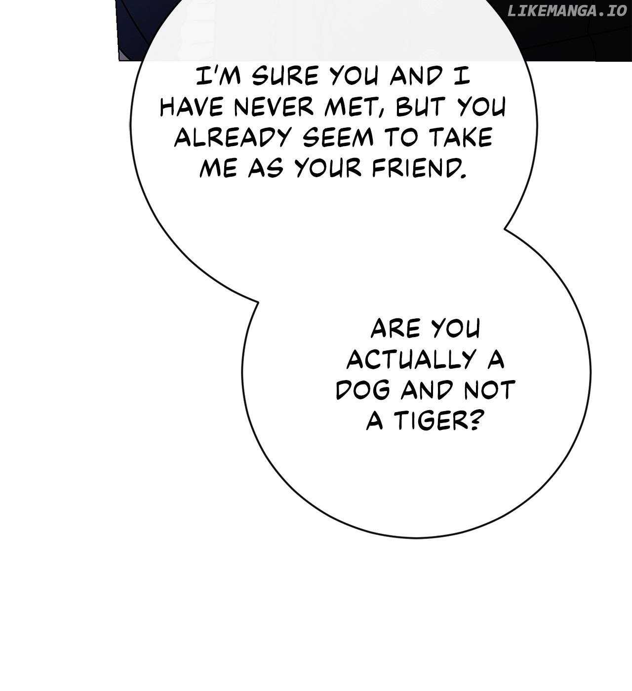 Read Black Chain Manga Online