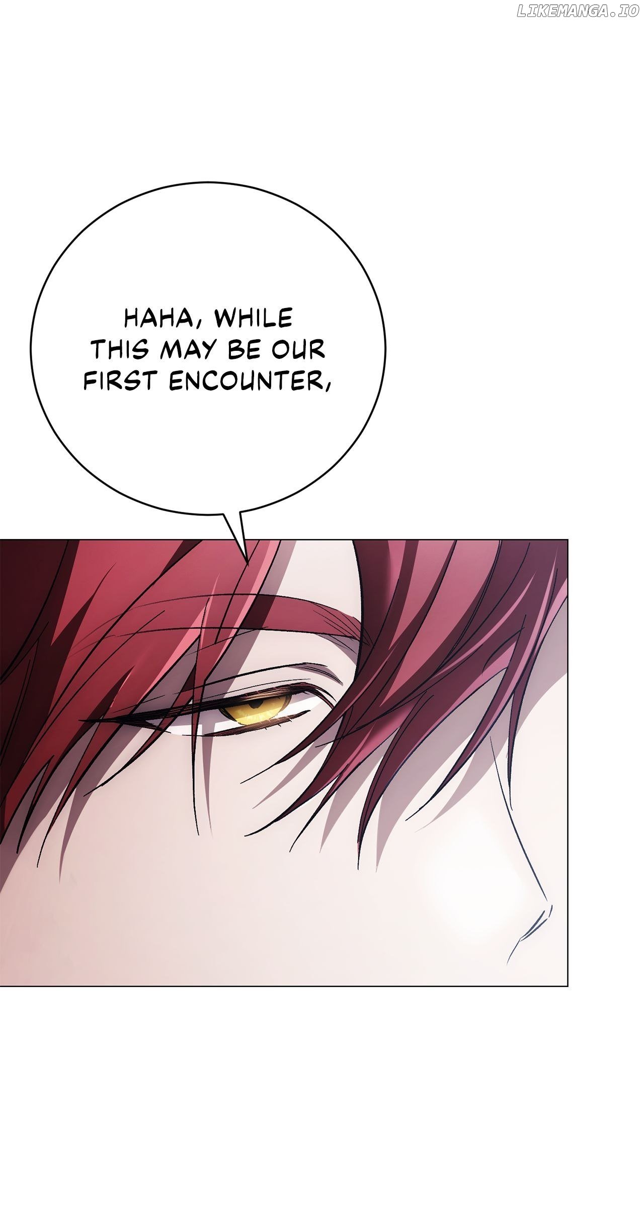 Read Black Chain Manga Online