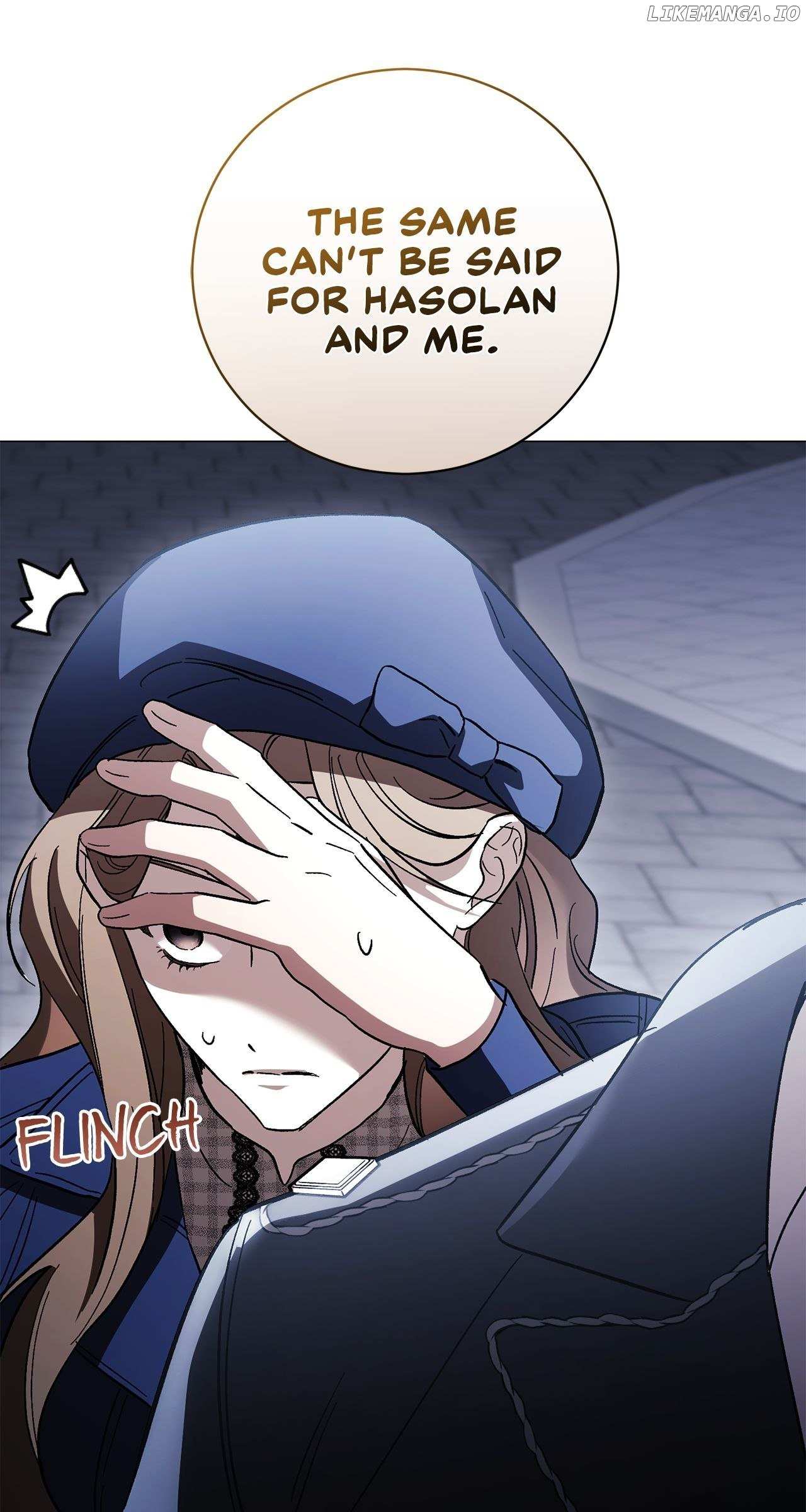 Read Black Chain Manga Online