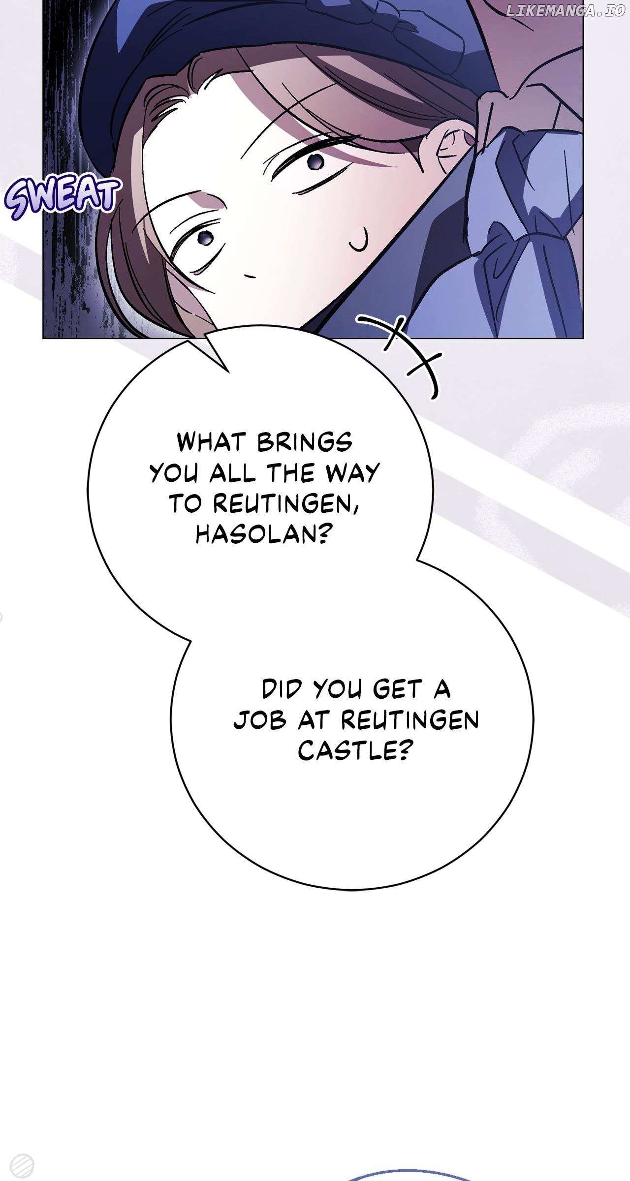 Read Black Chain Manga Online