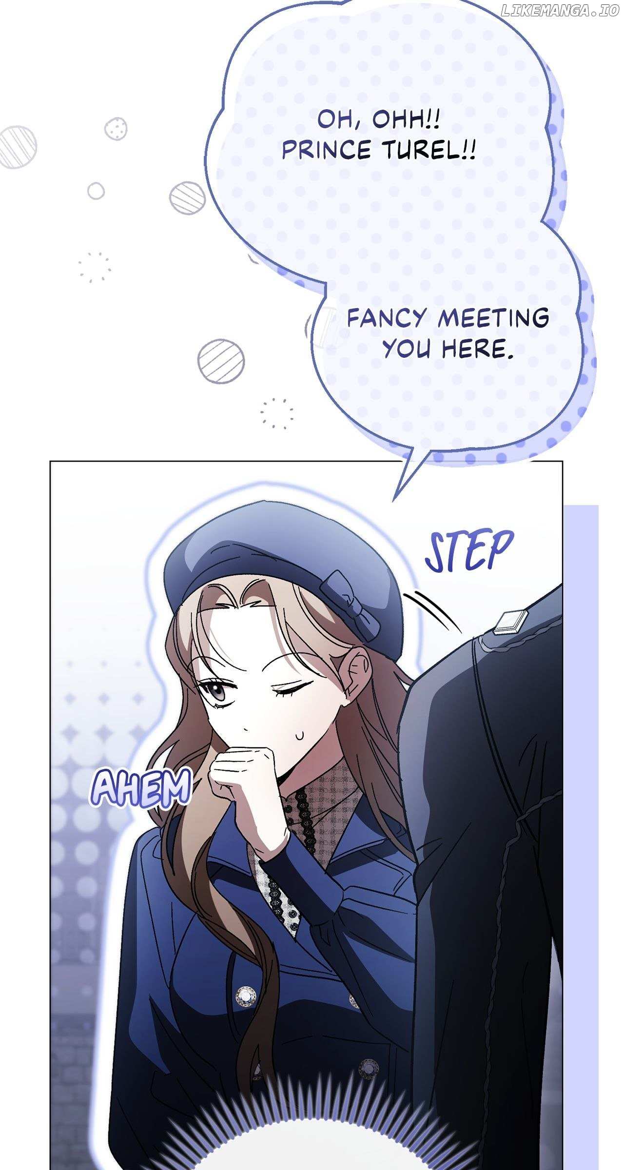 Read Black Chain Manga Online