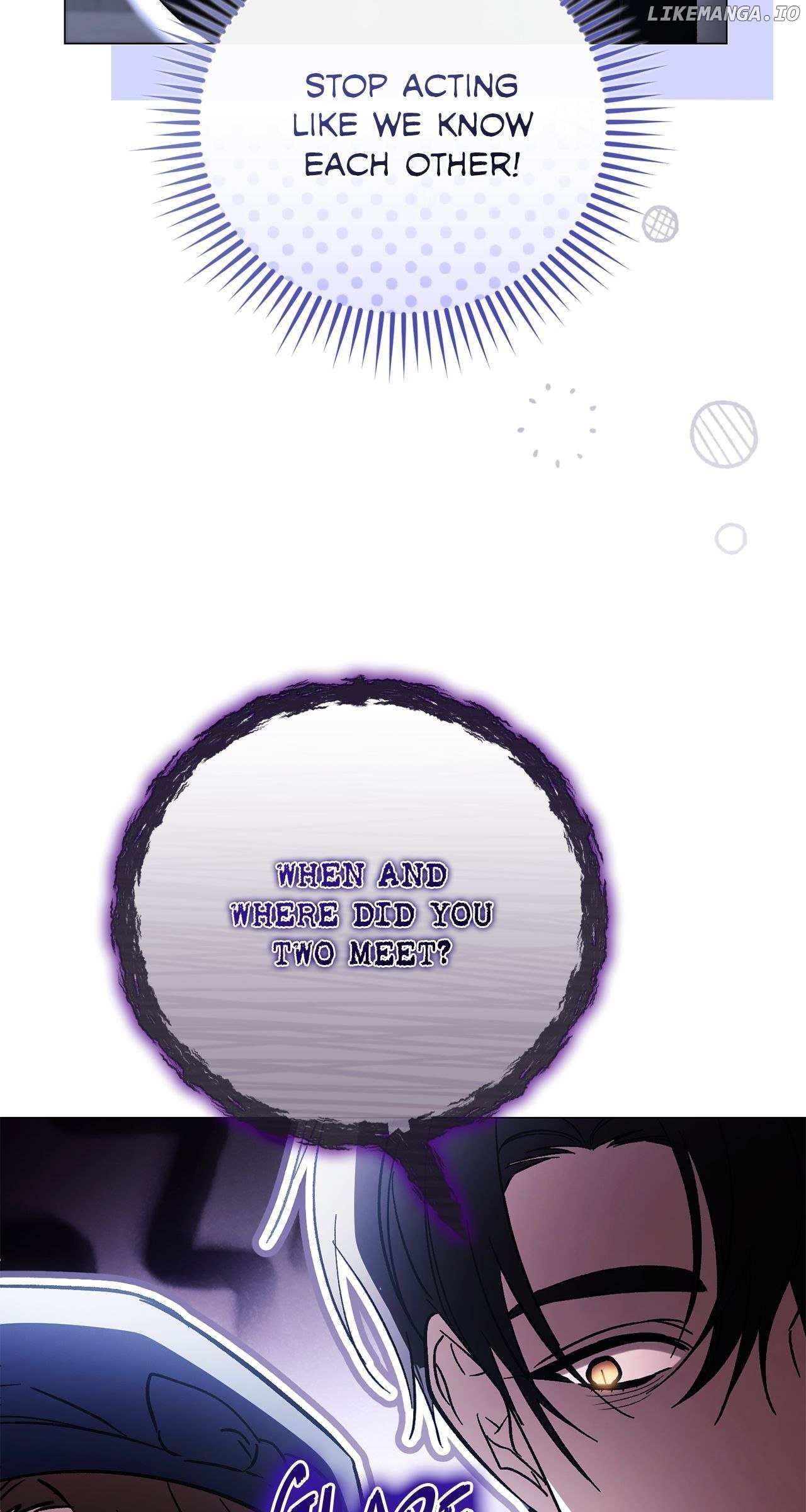 Read Black Chain Manga Online