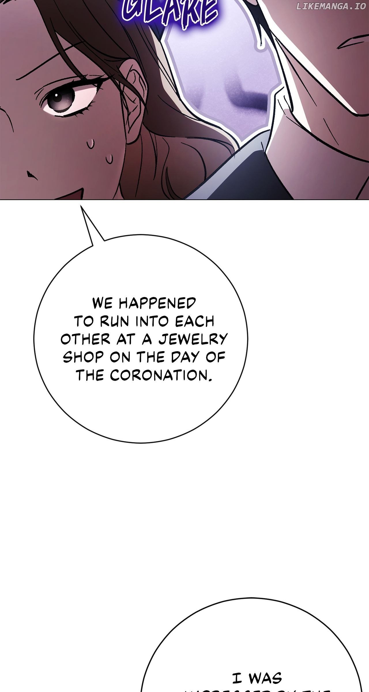 Read Black Chain Manga Online