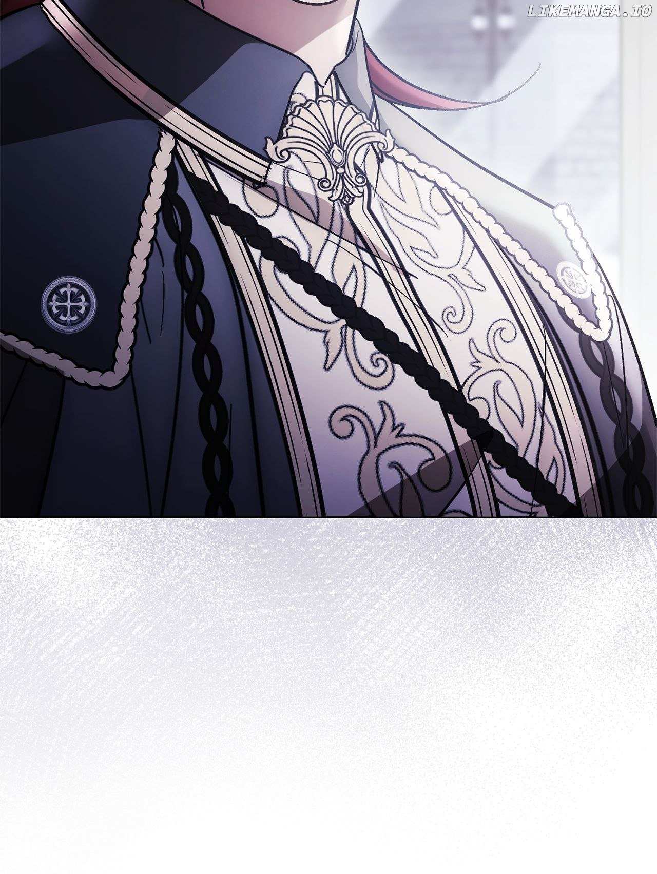 Read Black Chain Manga Online