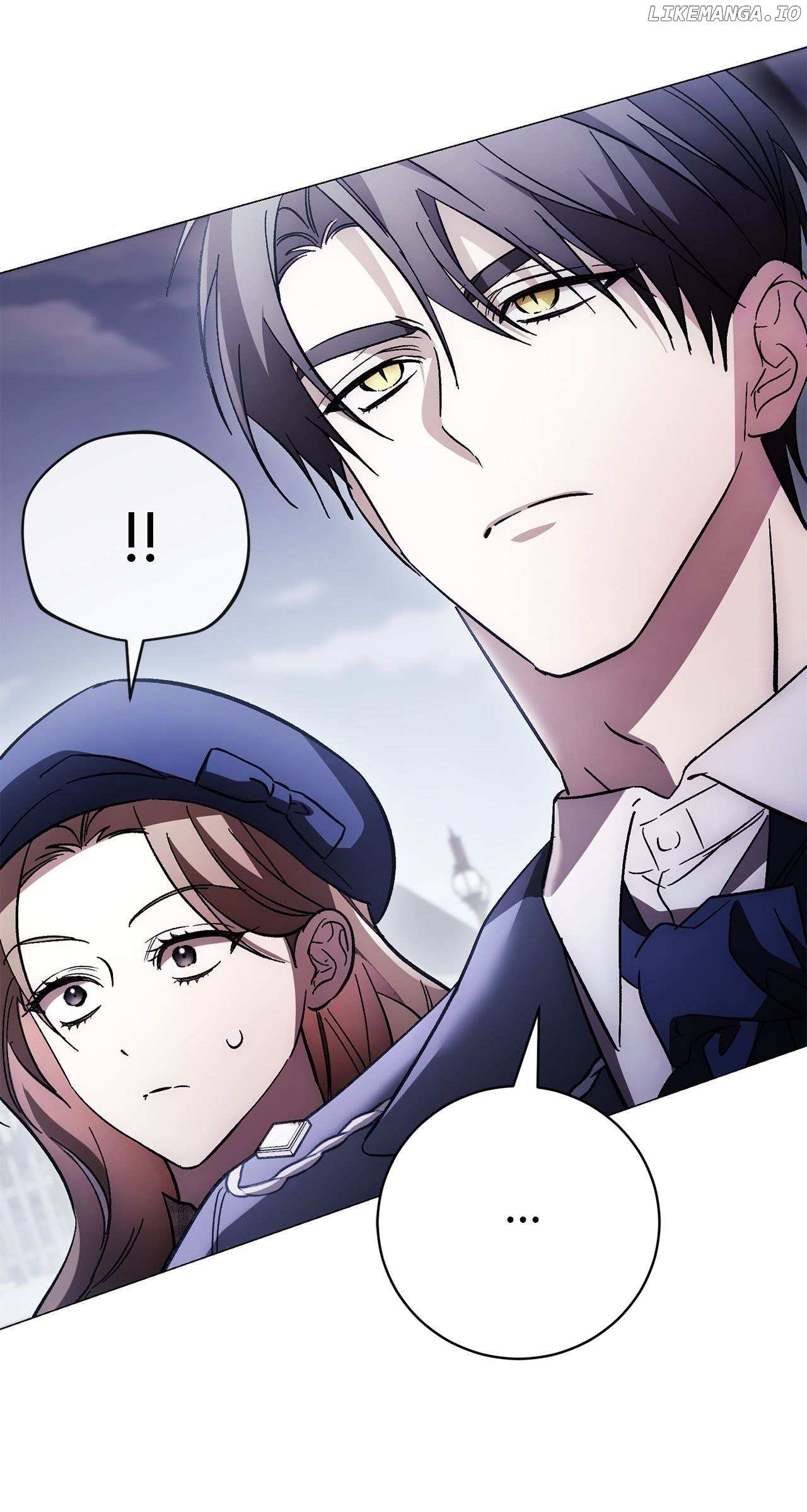 Read Black Chain Manga Online