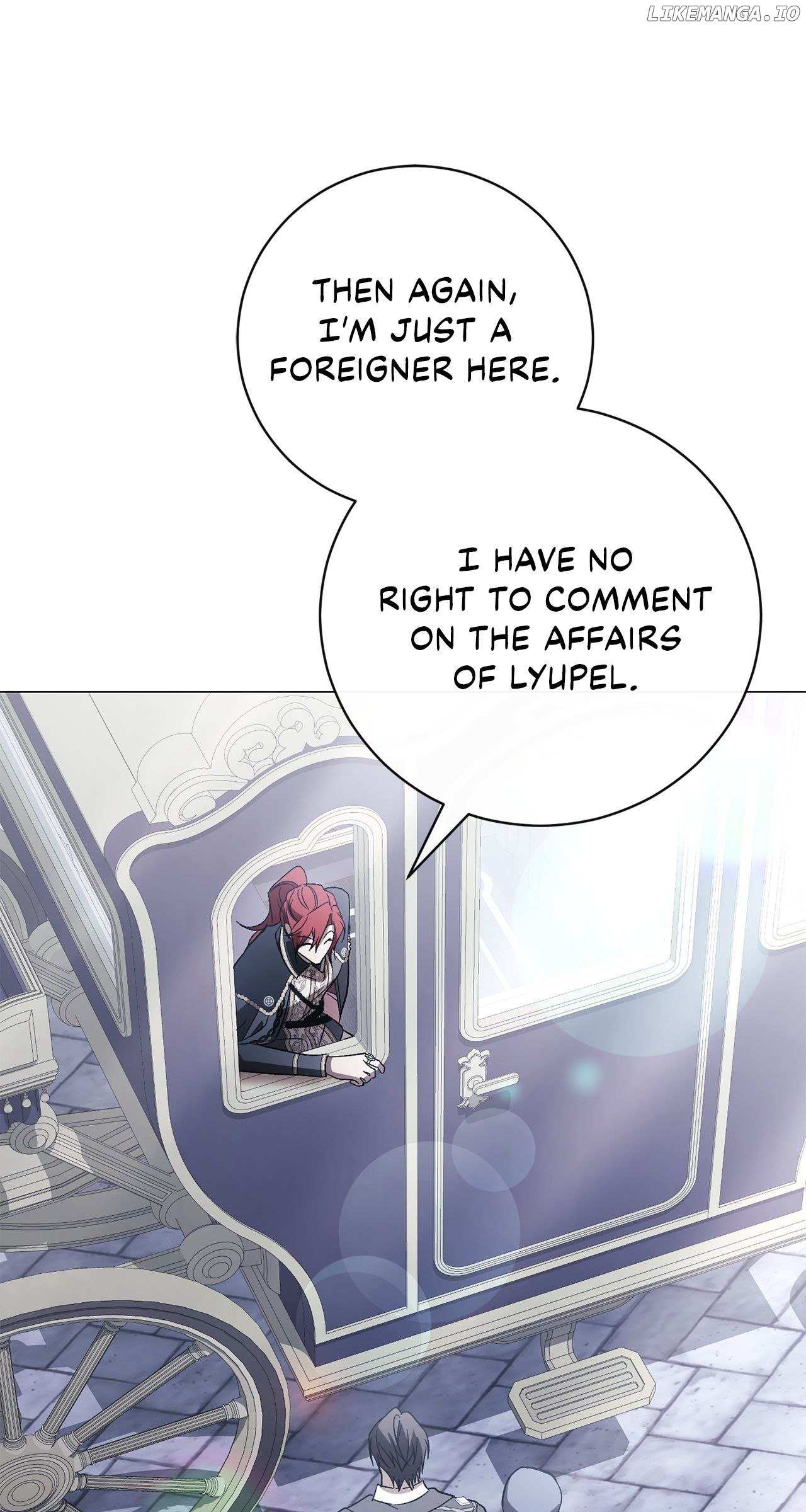 Read Black Chain Manga Online