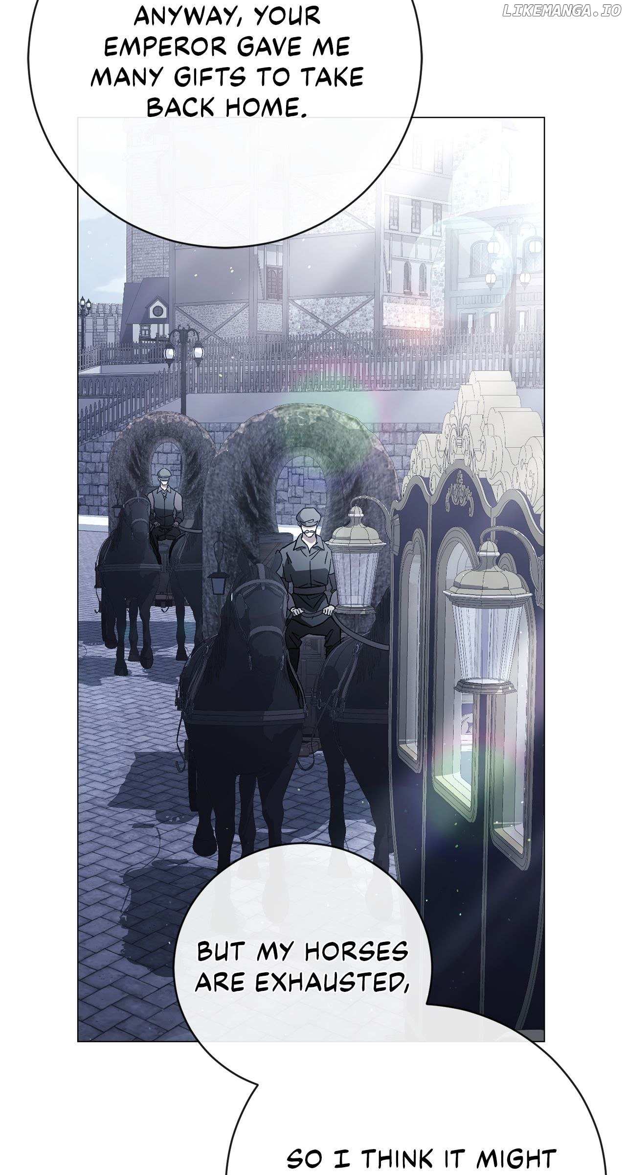 Read Black Chain Manga Online