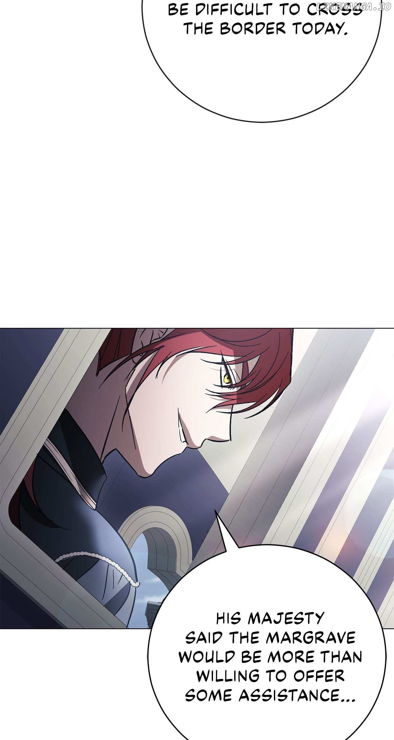 Read Black Chain Manga Online