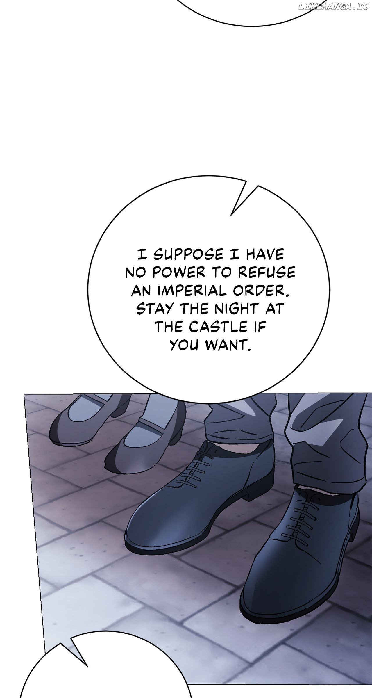 Read Black Chain Manga Online