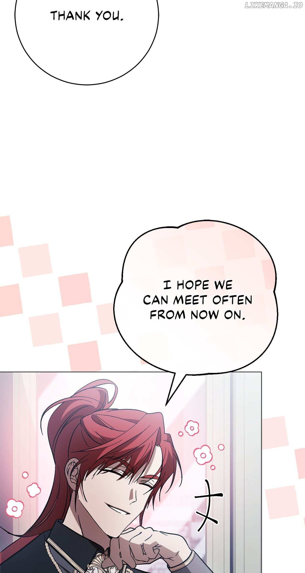 Read Black Chain Manga Online