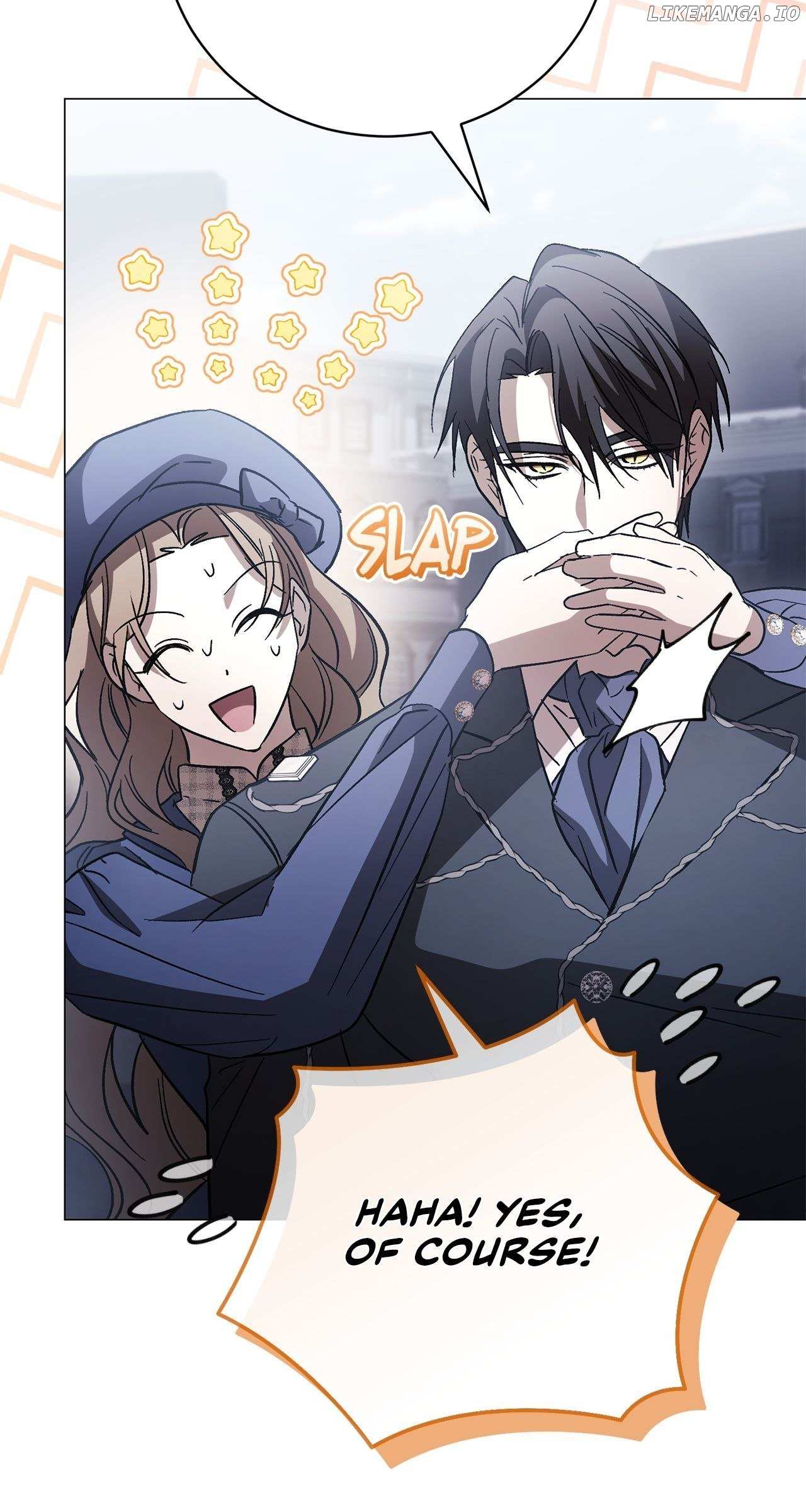 Read Black Chain Manga Online