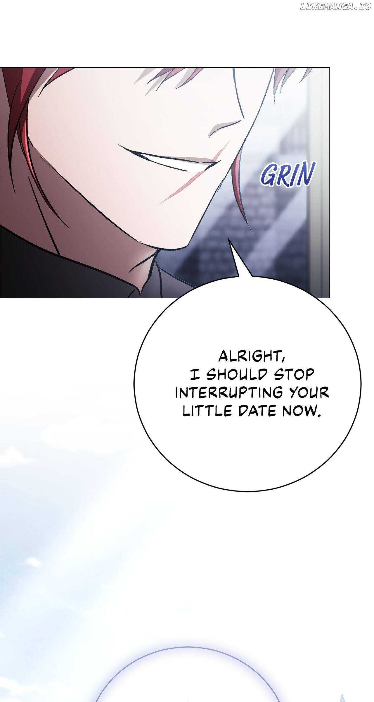 Read Black Chain Manga Online