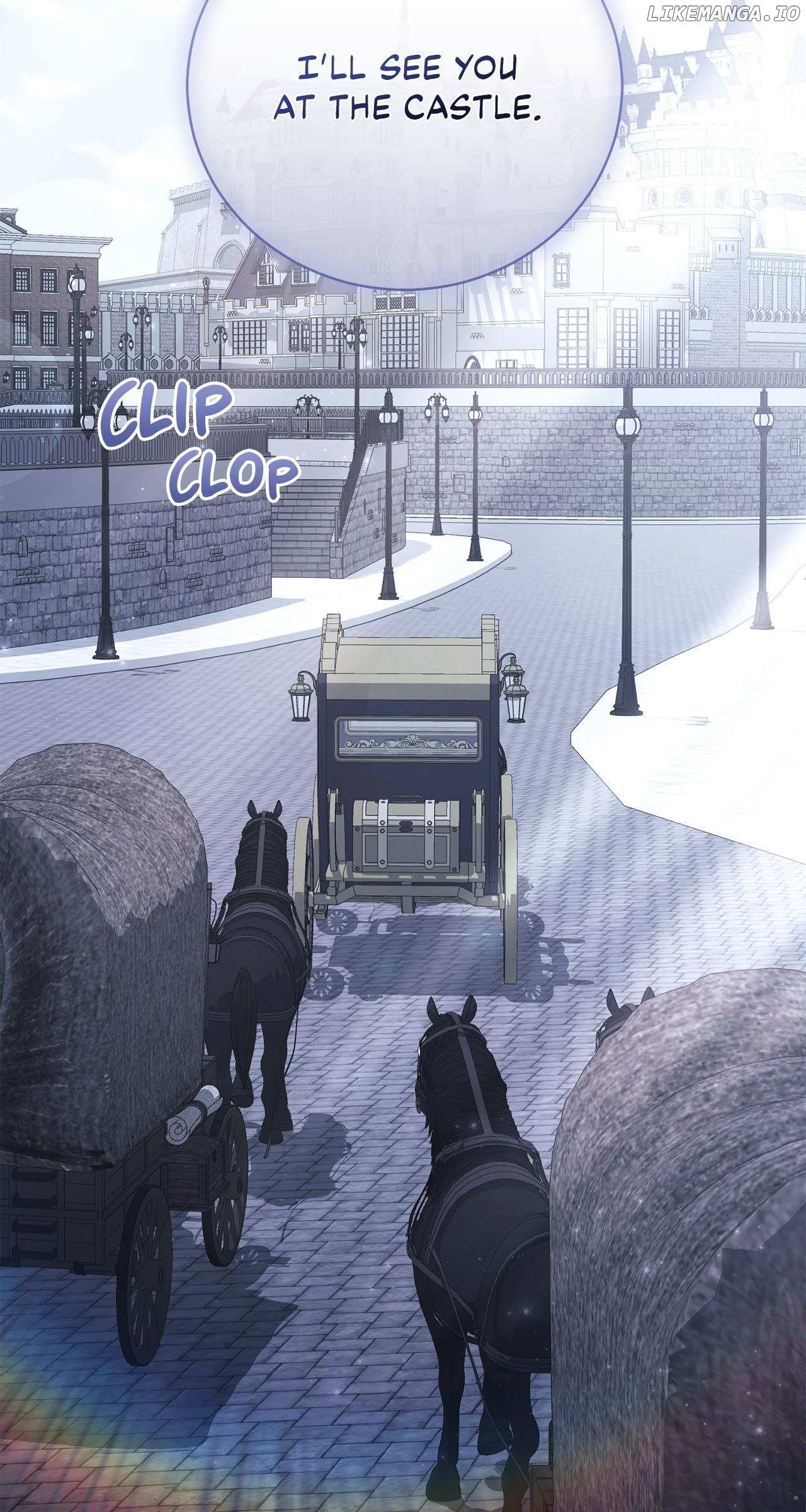 Read Black Chain Manga Online