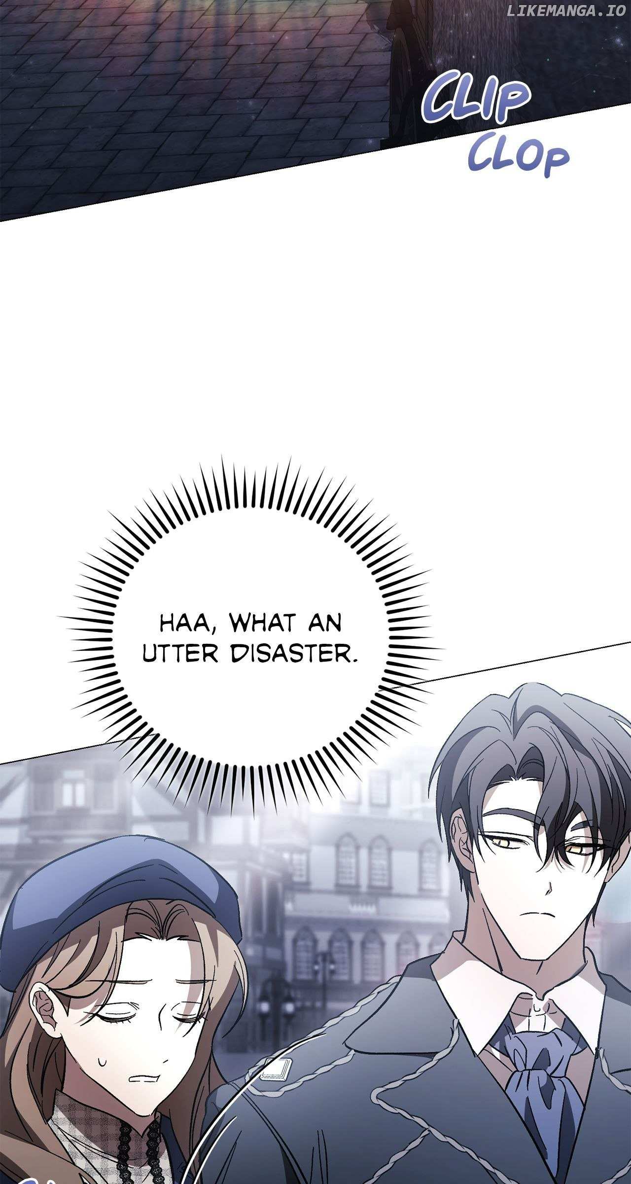 Read Black Chain Manga Online