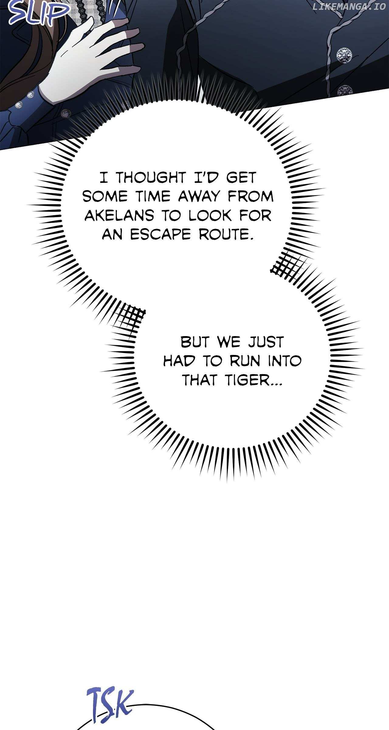 Read Black Chain Manga Online